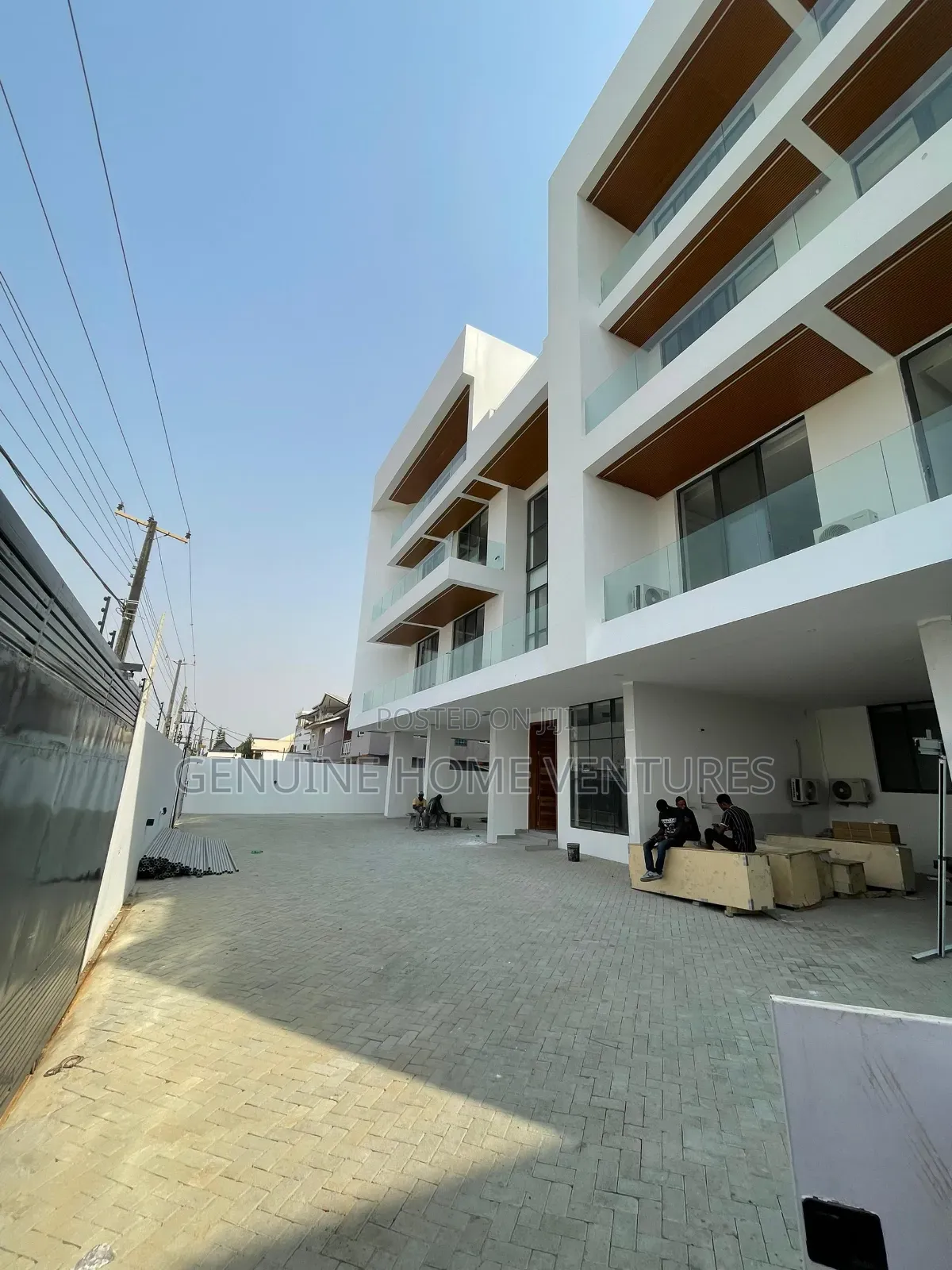1bdrm Apartment in Lekki Phase 1 for sale in Lekki Phase 1