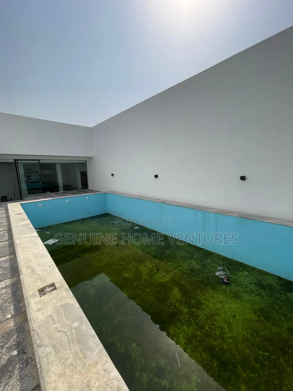 1bdrm Apartment in Lekki Phase 1 for sale in Lekki Phase 1
