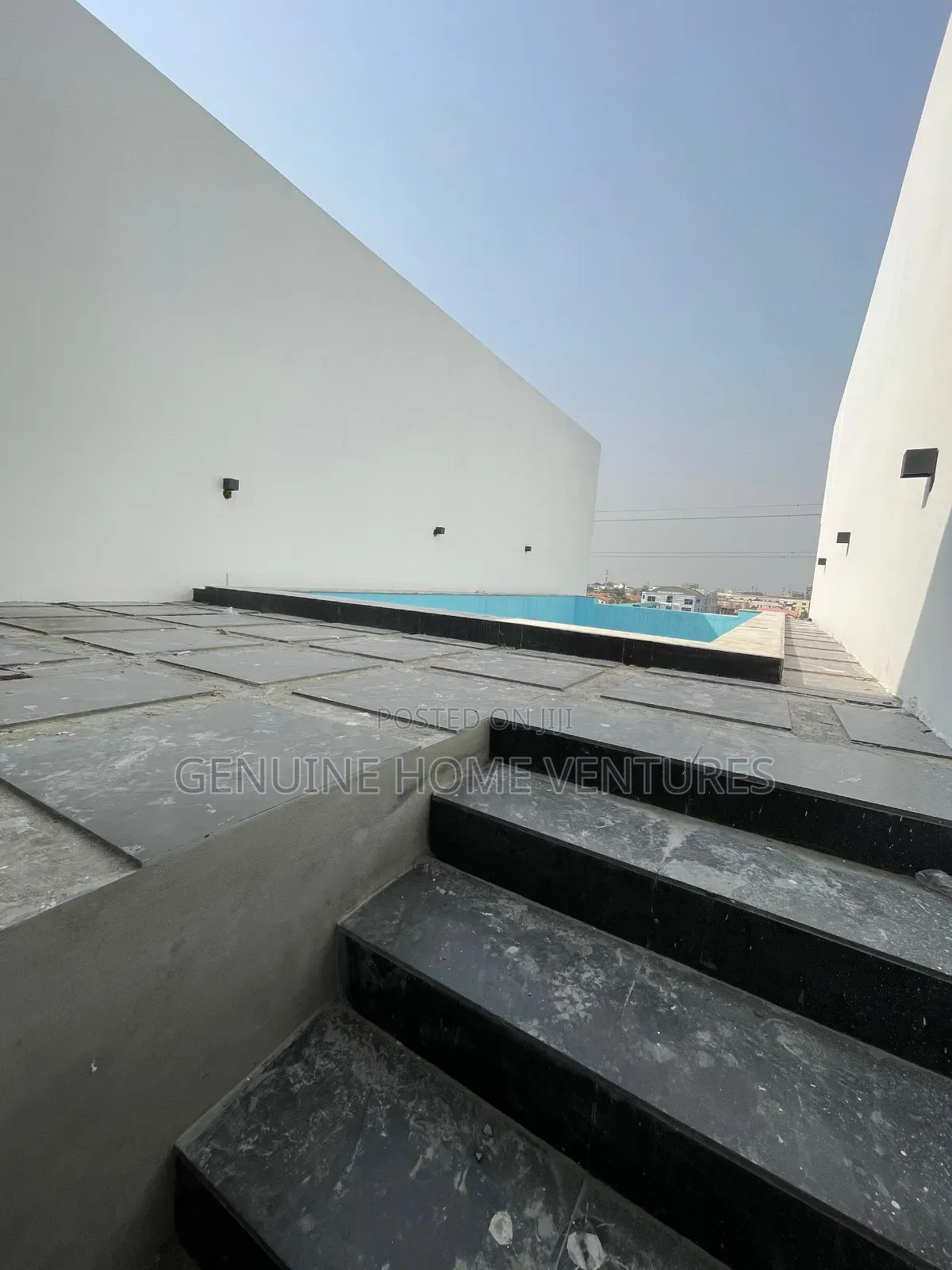 1bdrm Apartment in Lekki Phase 1 for sale in Lekki Phase 1