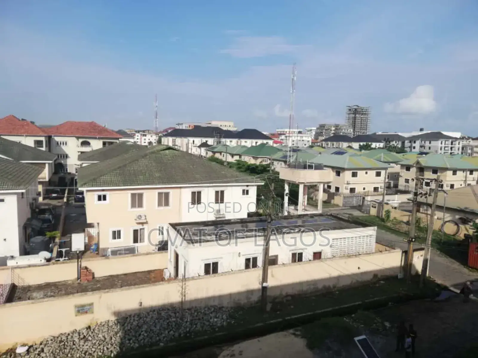3bdrm Apartment in Oniru Vi, Victoria Island for sale in Victoria Island