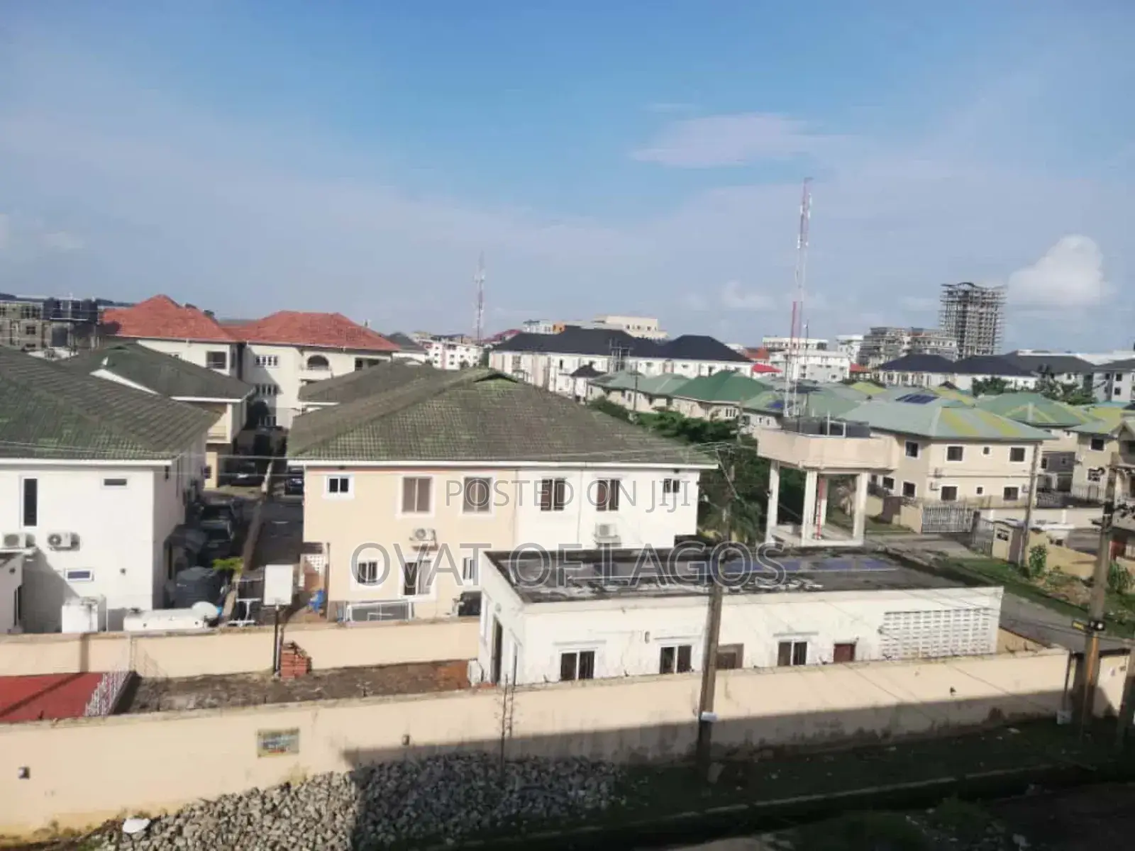 3bdrm Apartment in Oniru Vi, Victoria Island for sale in Victoria Island