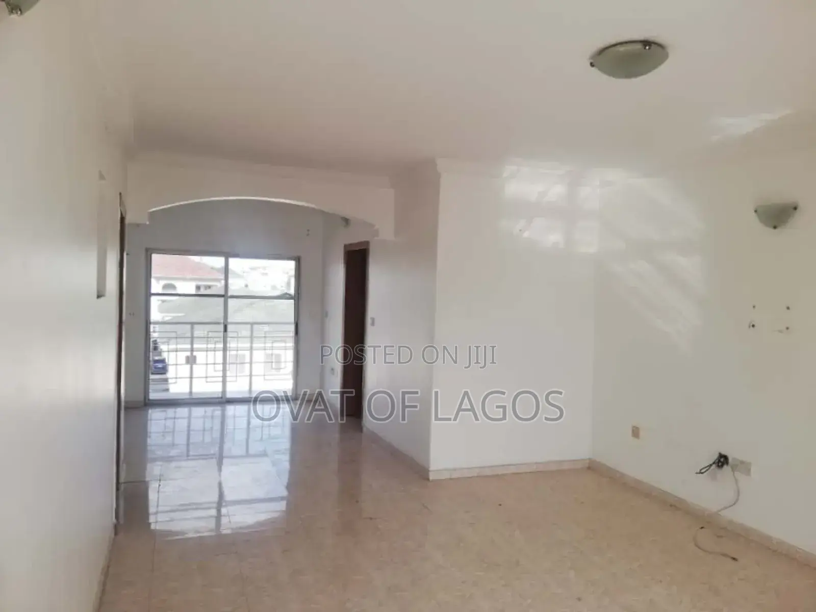 3bdrm Apartment in Oniru Vi, Victoria Island for sale in Victoria Island