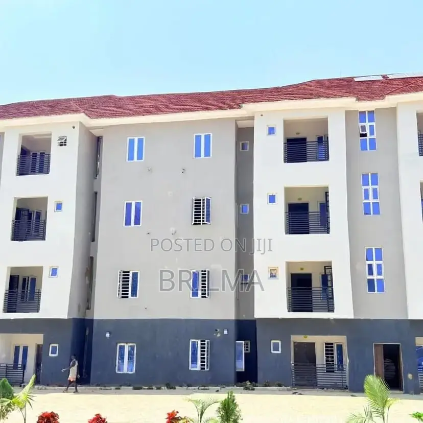 2bdrm Apartment in Durumi for sale in Durumi
