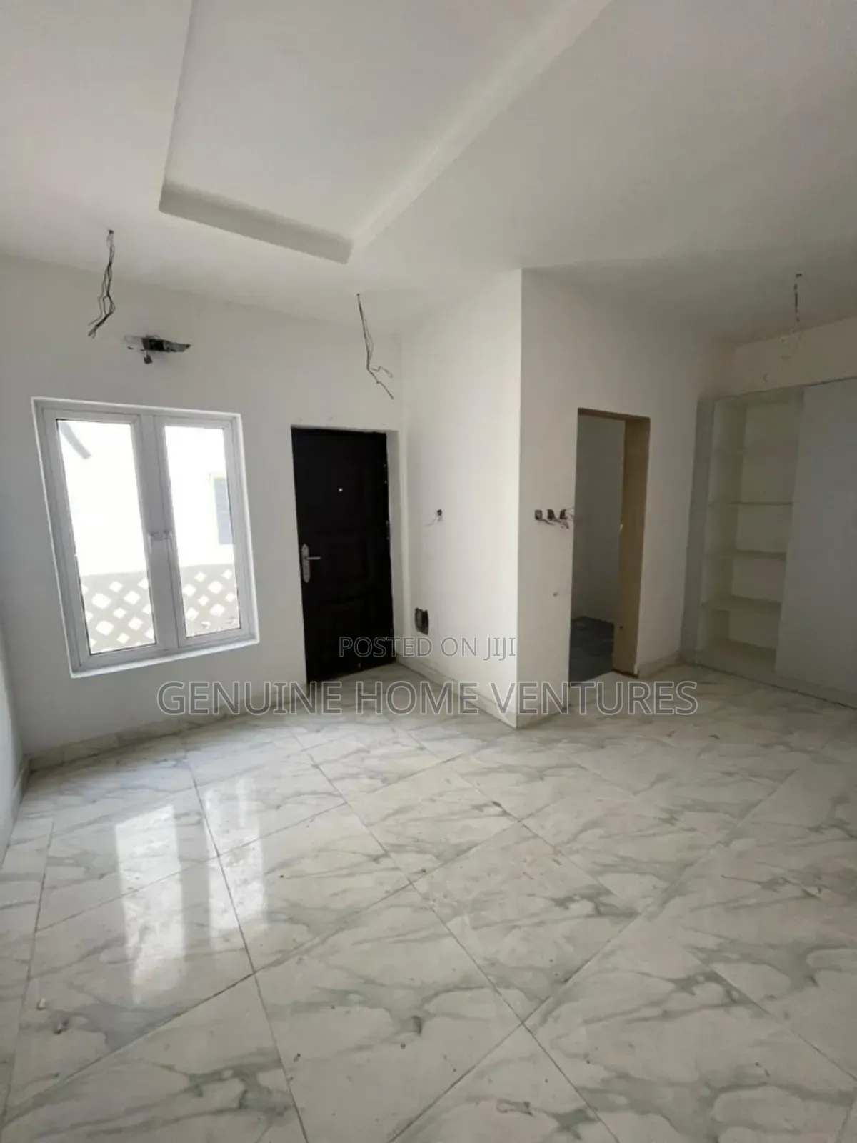 4bdrm Duplex in Lekki Phase One for sale in Lekki Phase 1