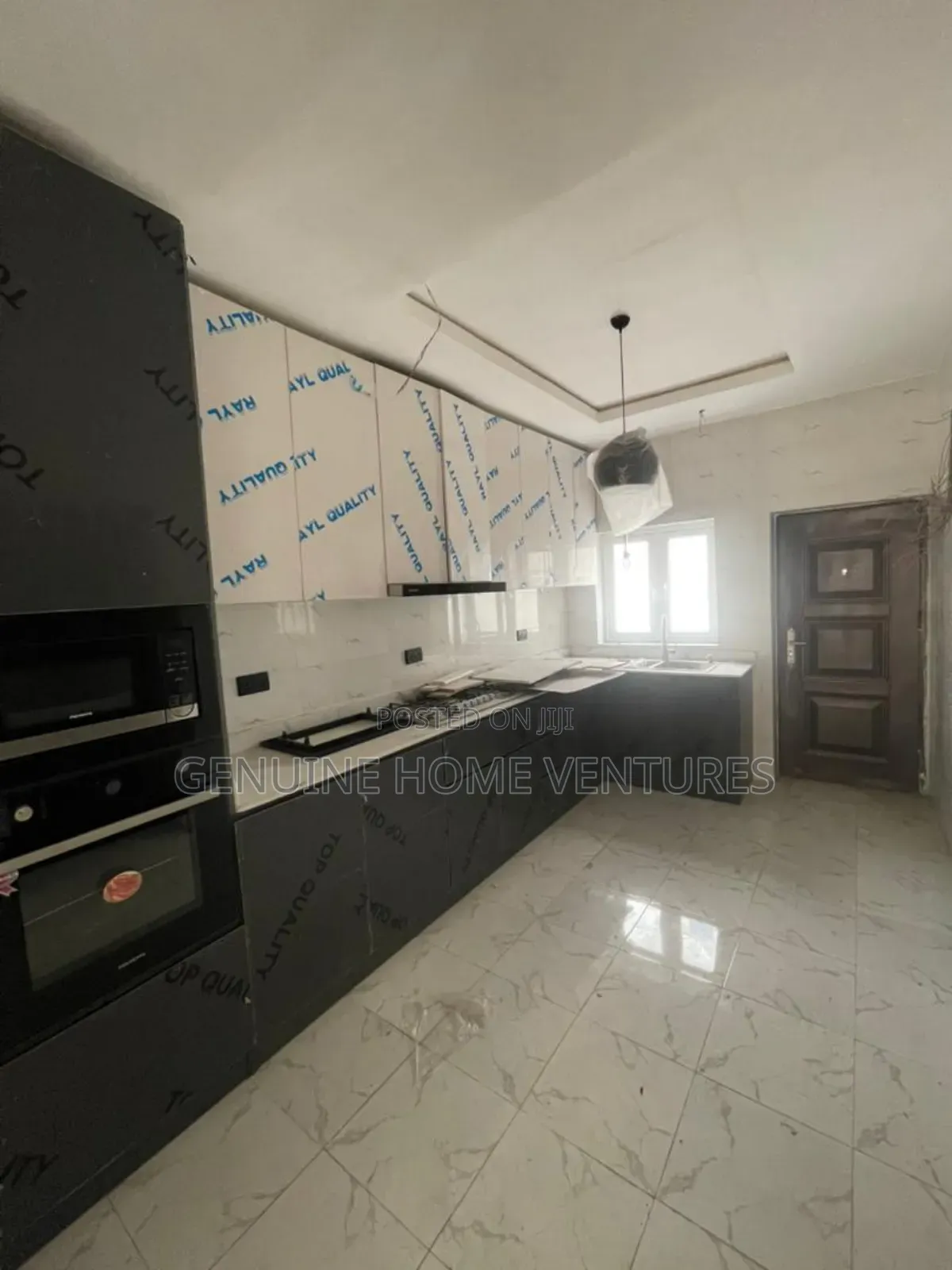 4bdrm Duplex in Lekki Phase One for sale in Lekki Phase 1