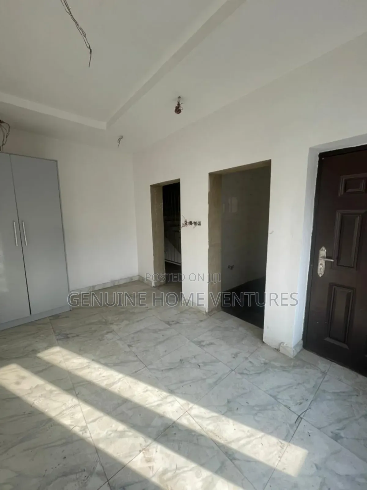 4bdrm Duplex in Lekki Phase One for sale in Lekki Phase 1