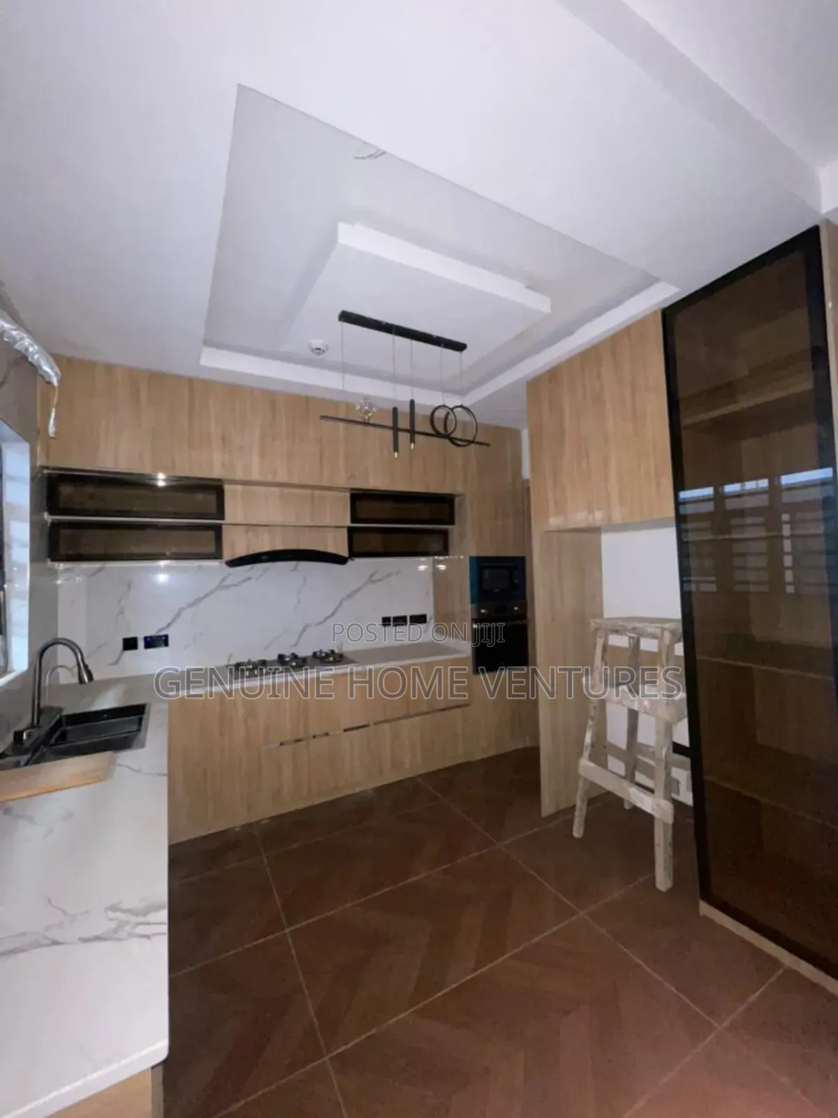 4bdrm Duplex in Lekki Phase 1 for sale in Lekki Phase 1