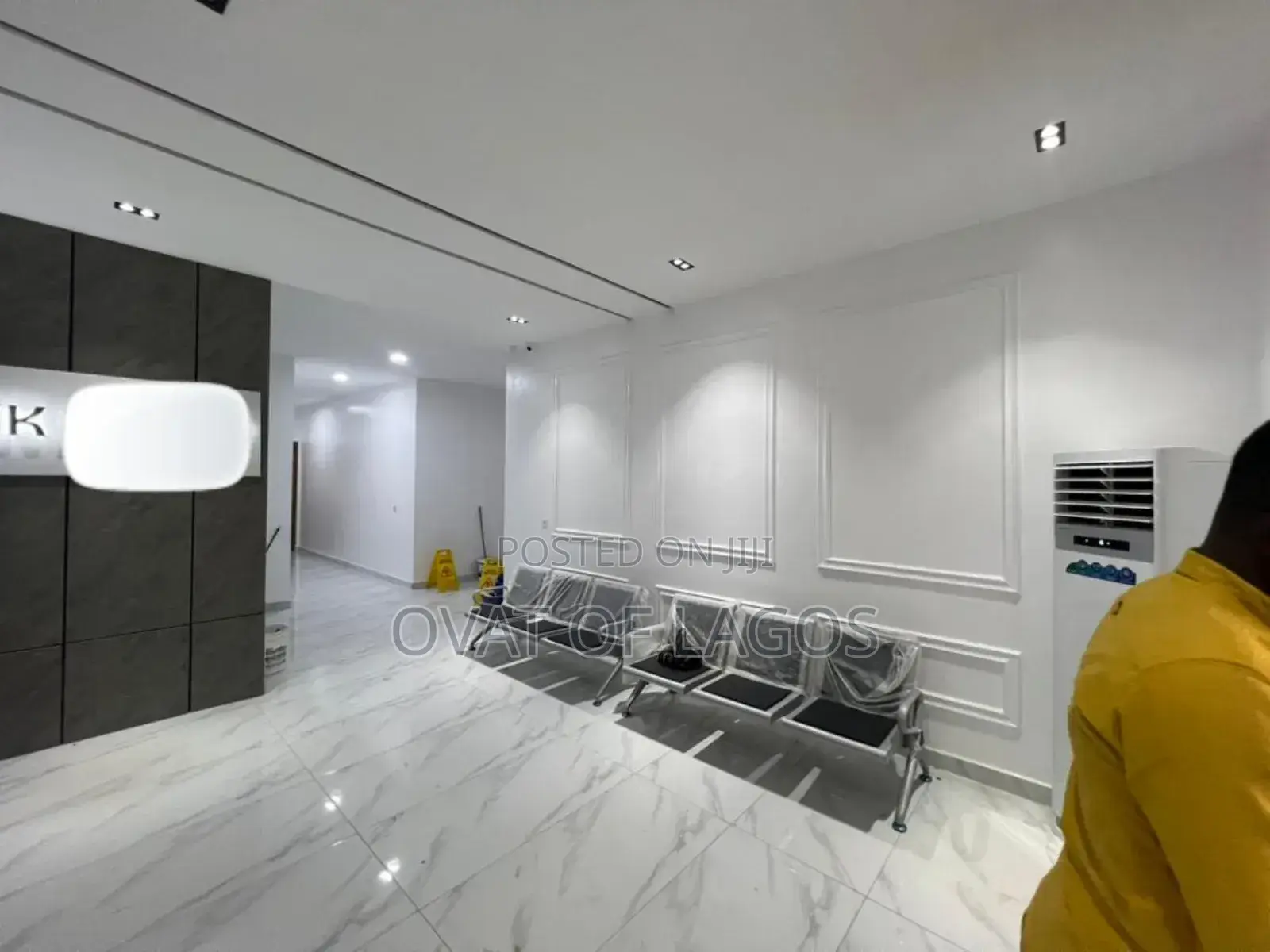 2bdrm Apartment in Oniru, Lekki for sale in Lekki