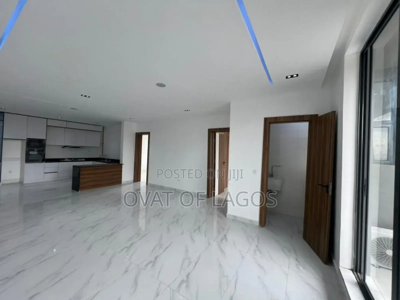 2bdrm Apartment in Oniru, Lekki for sale in Lekki