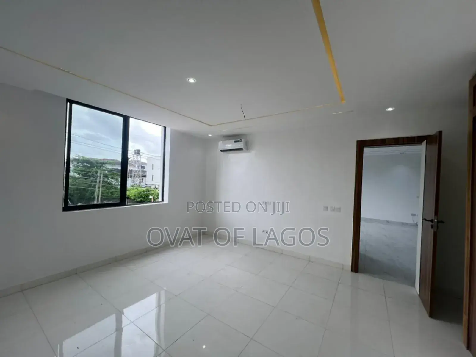 2bdrm Apartment in Oniru, Lekki for sale in Lekki