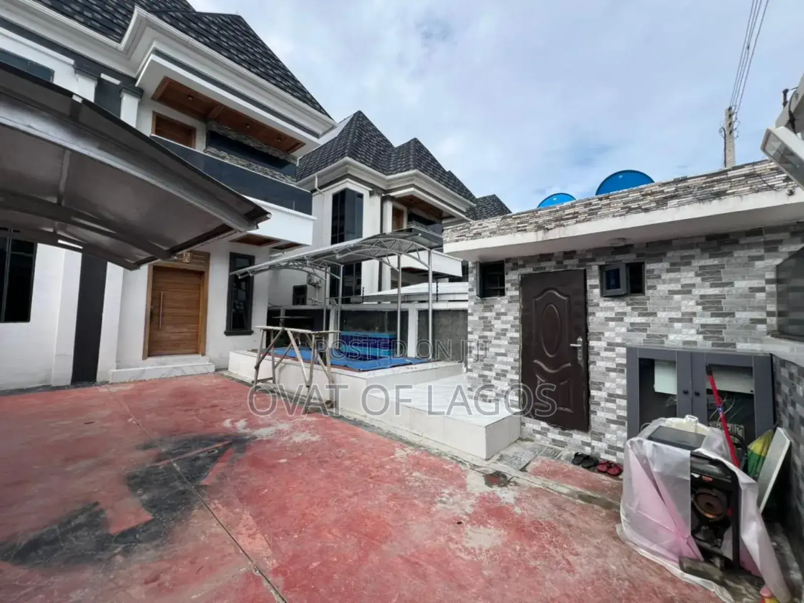 5bdrm Duplex in Orchid Lekki for sale in Lekki