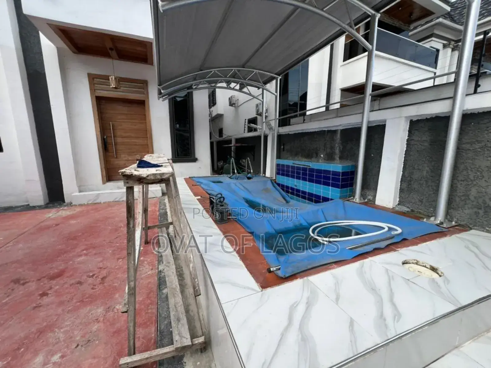 5bdrm Duplex in Orchid Lekki for sale in Lekki