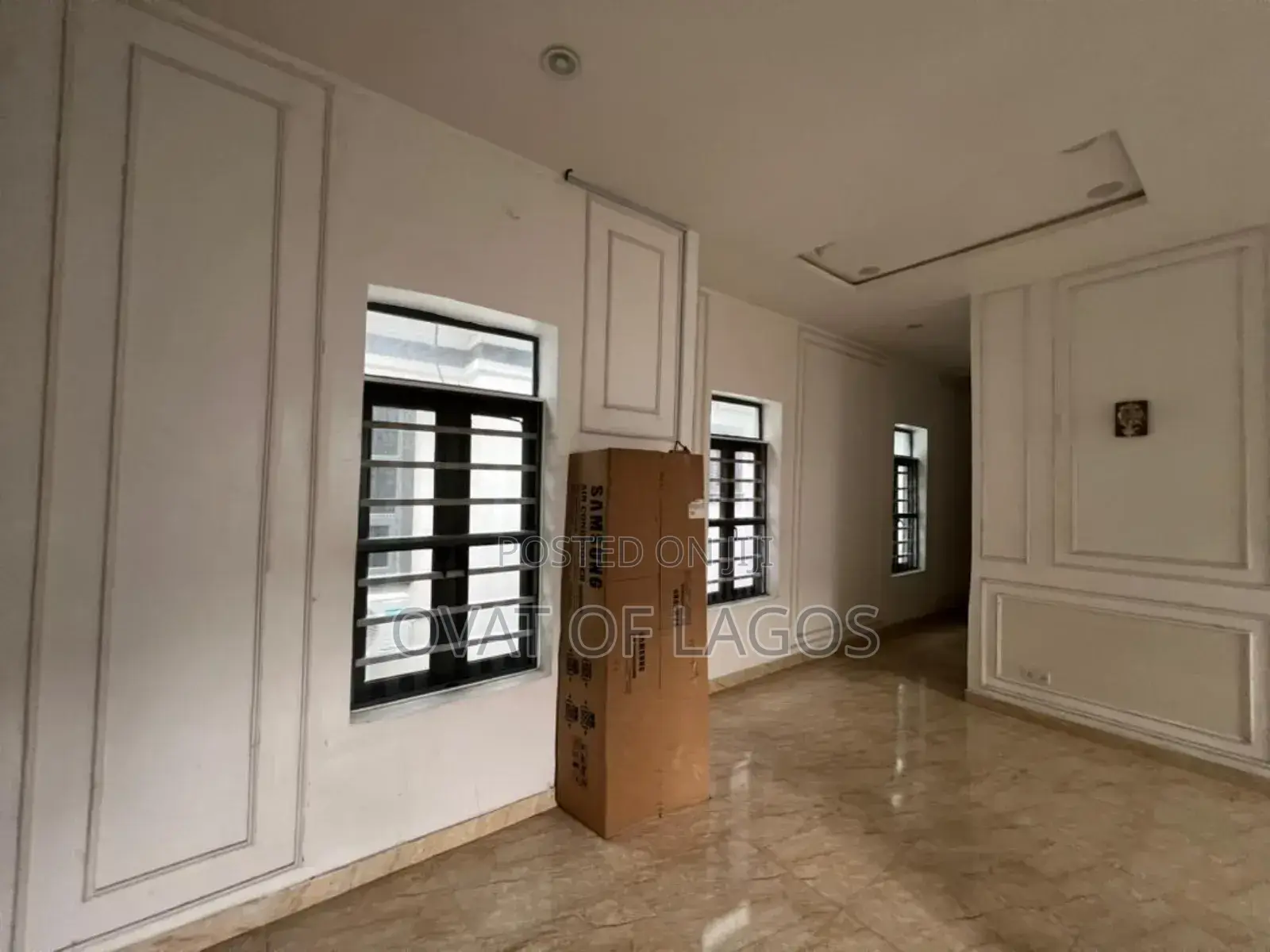 5bdrm Duplex in Orchid Lekki for sale in Lekki