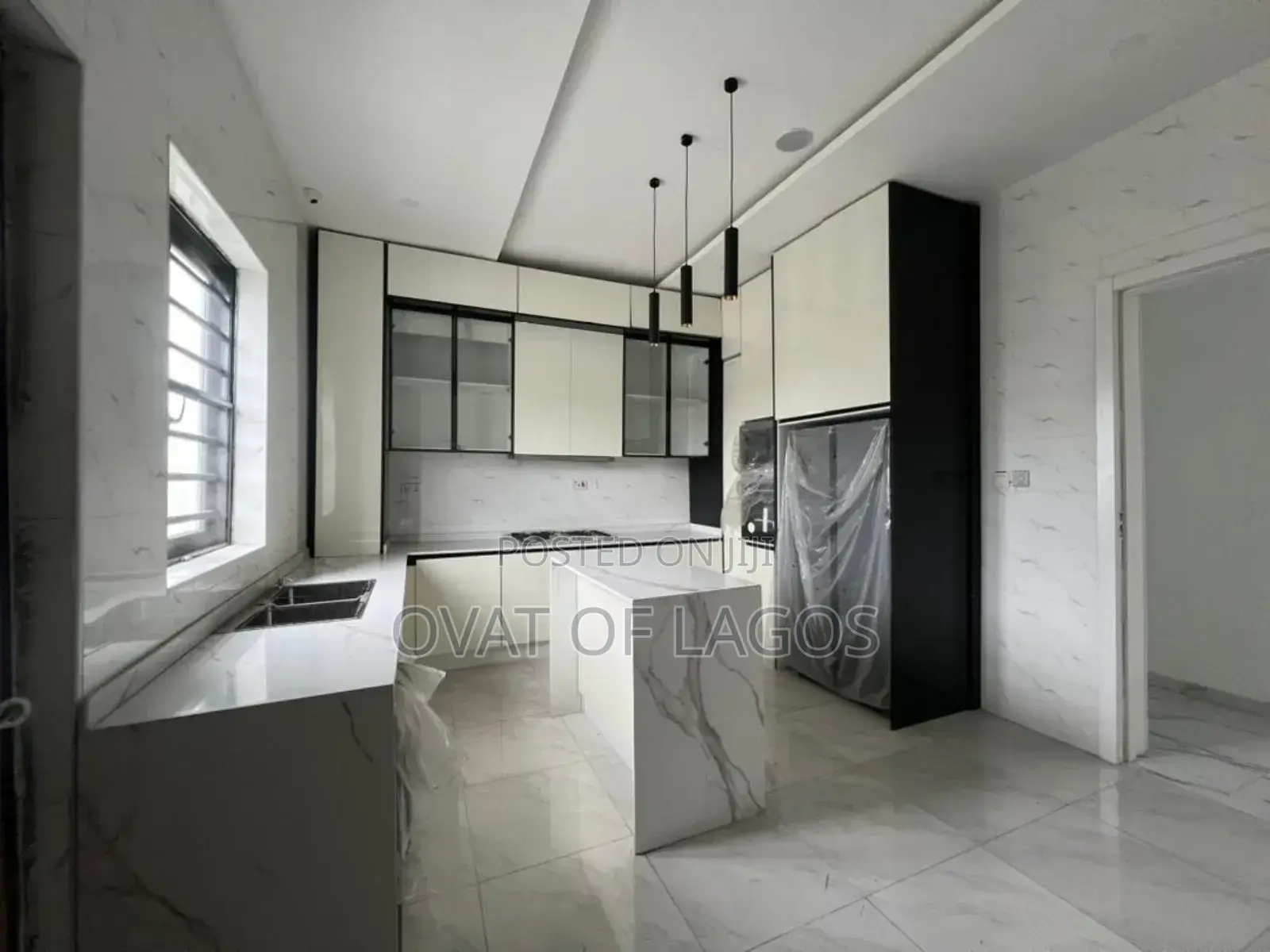 4bdrm Duplex in Orchidi, Lekki for sale in Lekki