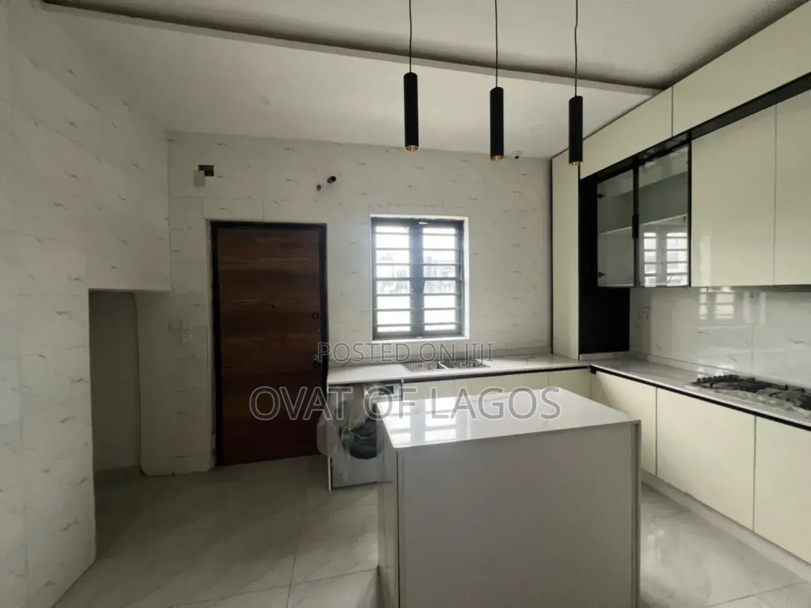 4bdrm Duplex in Orchidi, Lekki for sale in Lekki