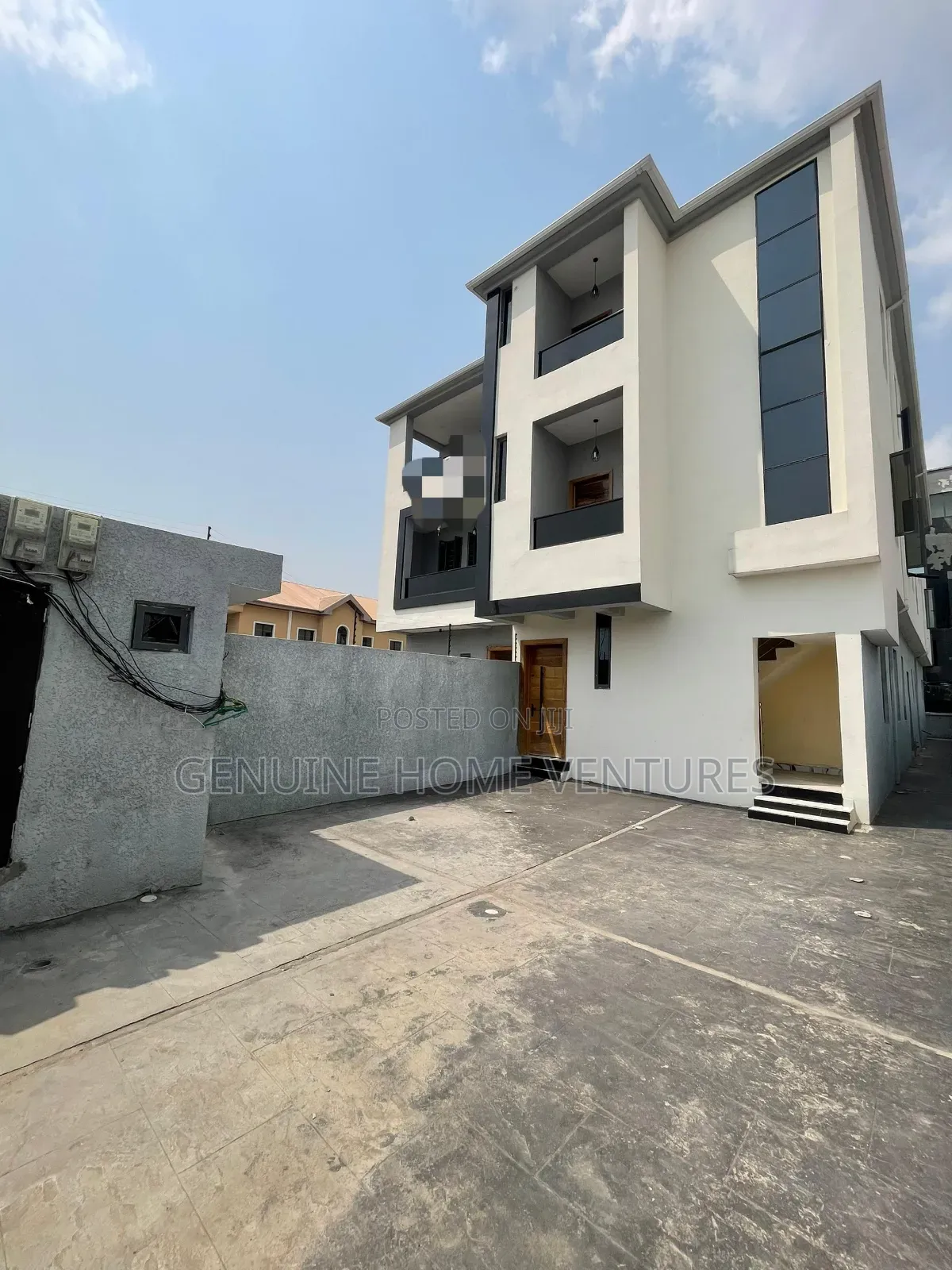6bdrm Block of Flats in Lekki Phase 1 for sale in Lekki Phase 1