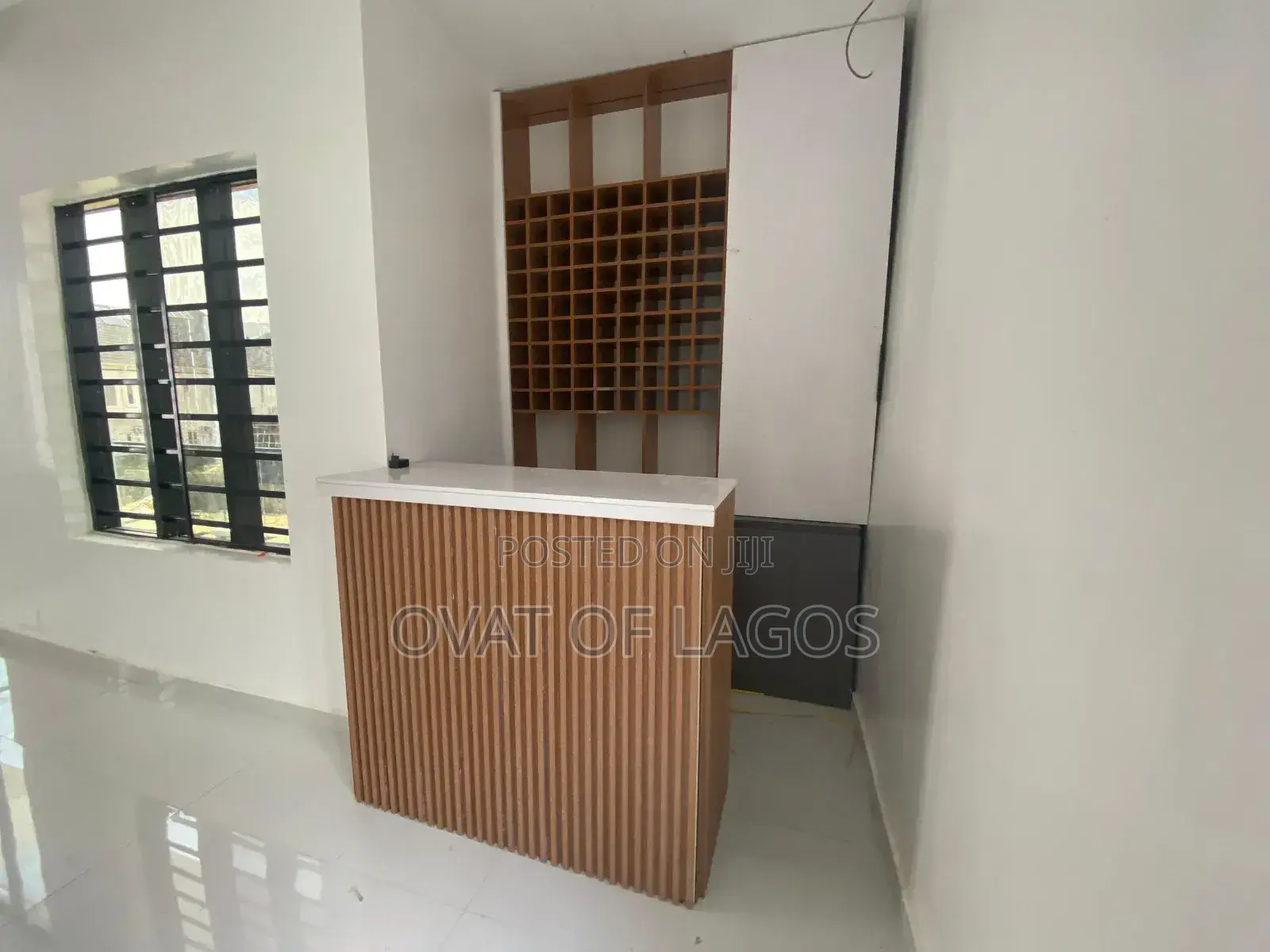 5bdrm Duplex in Chevron for sale in Chevron