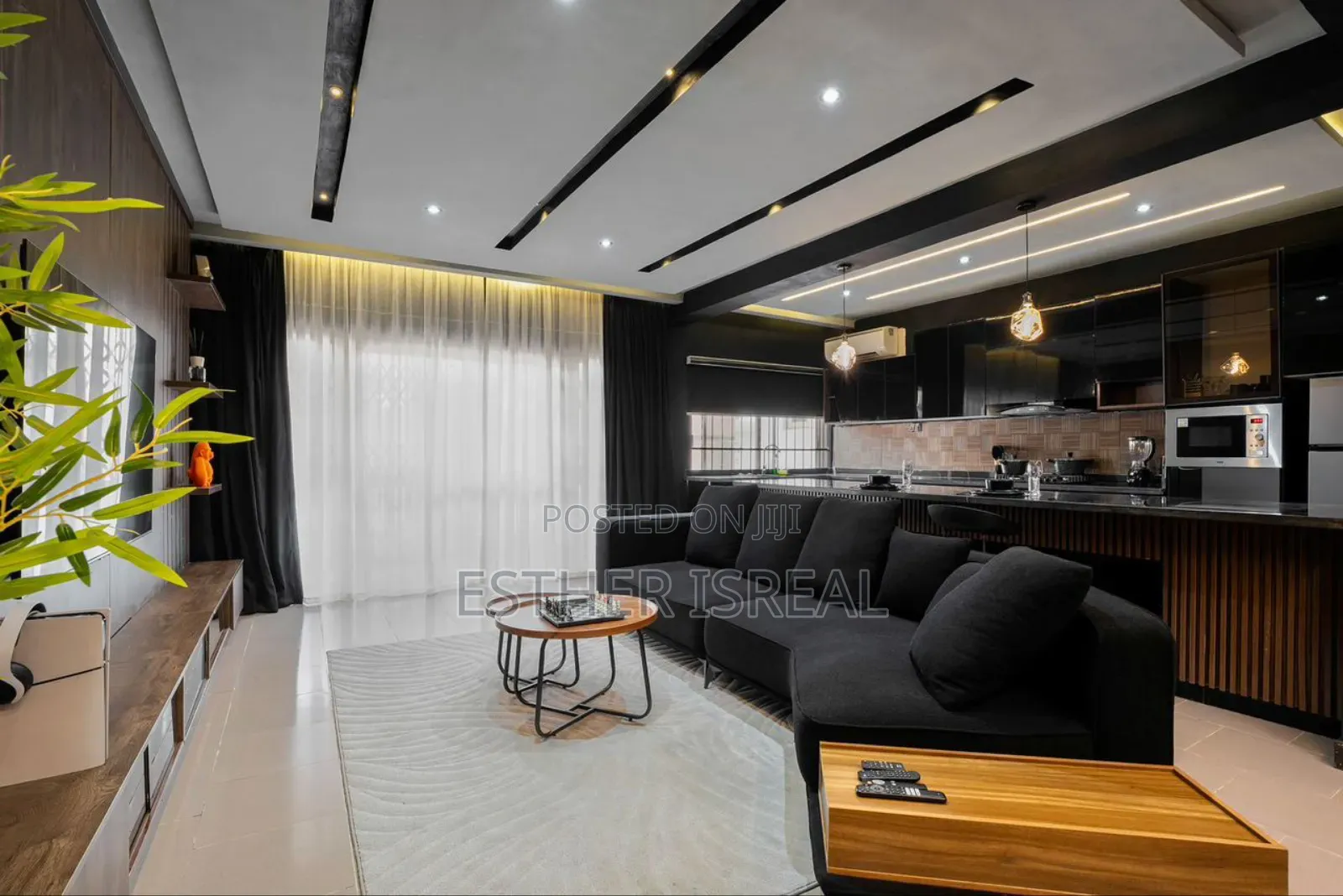 2 Bedroom Apartment Ikoyi Cityview in Ikoyi