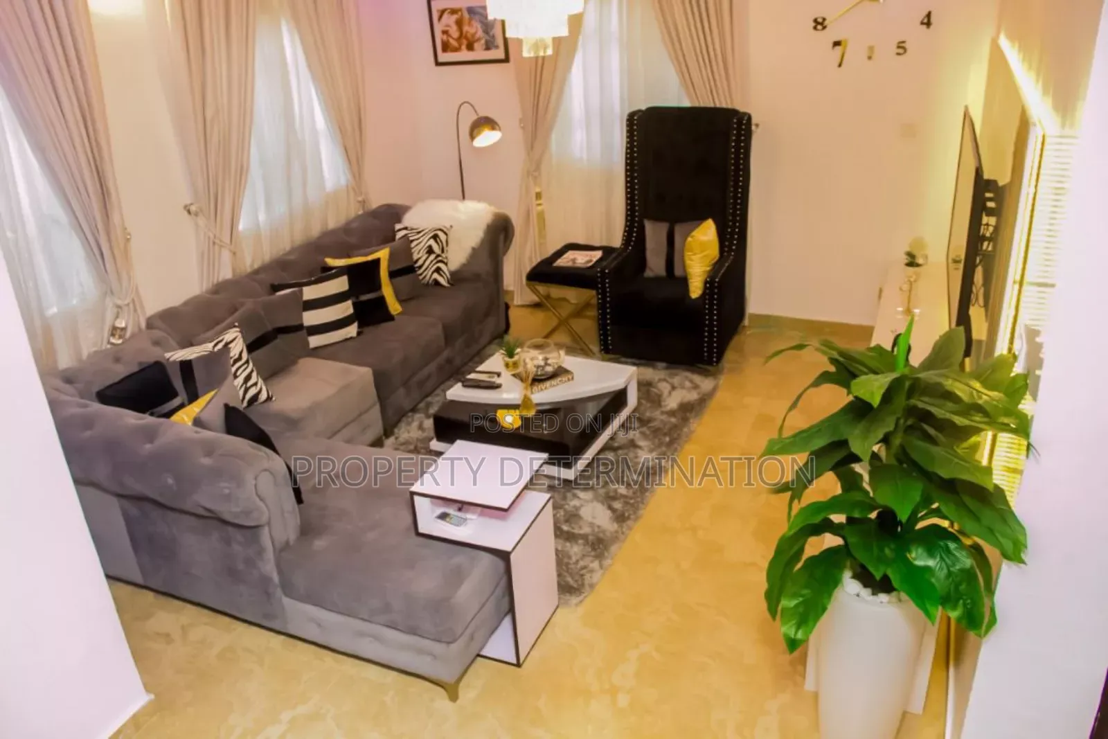 4bdrm Duplex in Magodo Isheri for sale in Magodo Isheri