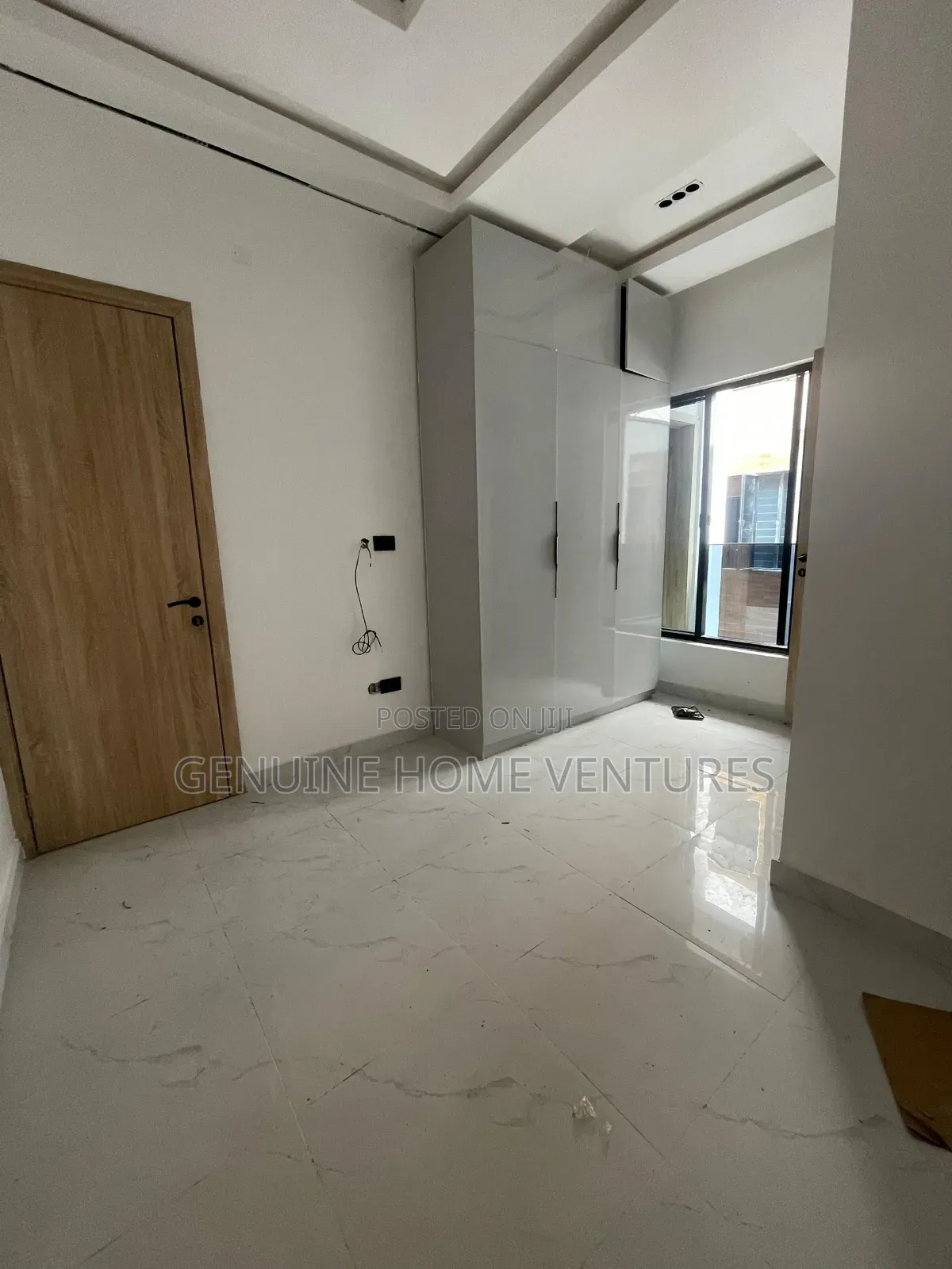 4bdrm Duplex in Lekki Phase 1 for sale in Lekki Phase 1