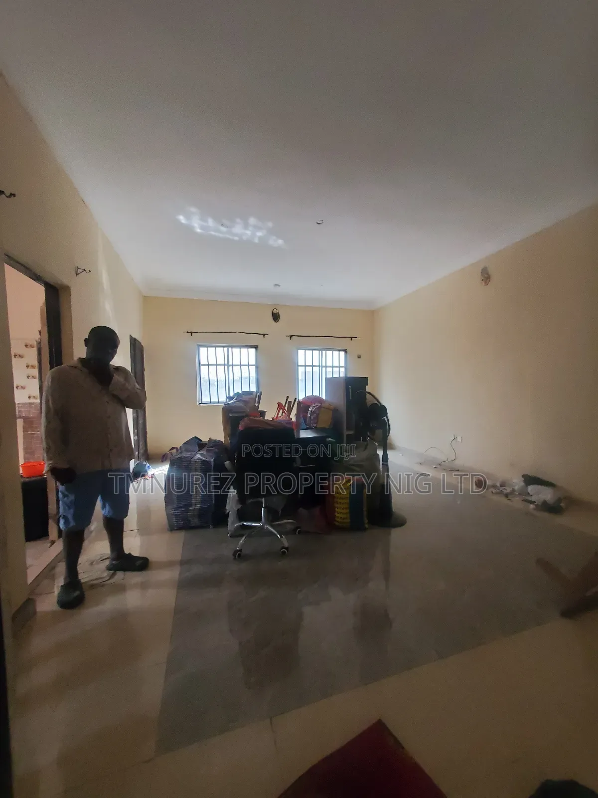 2bdrm Apartment in Greenville Estate, Badore for rent in Badore