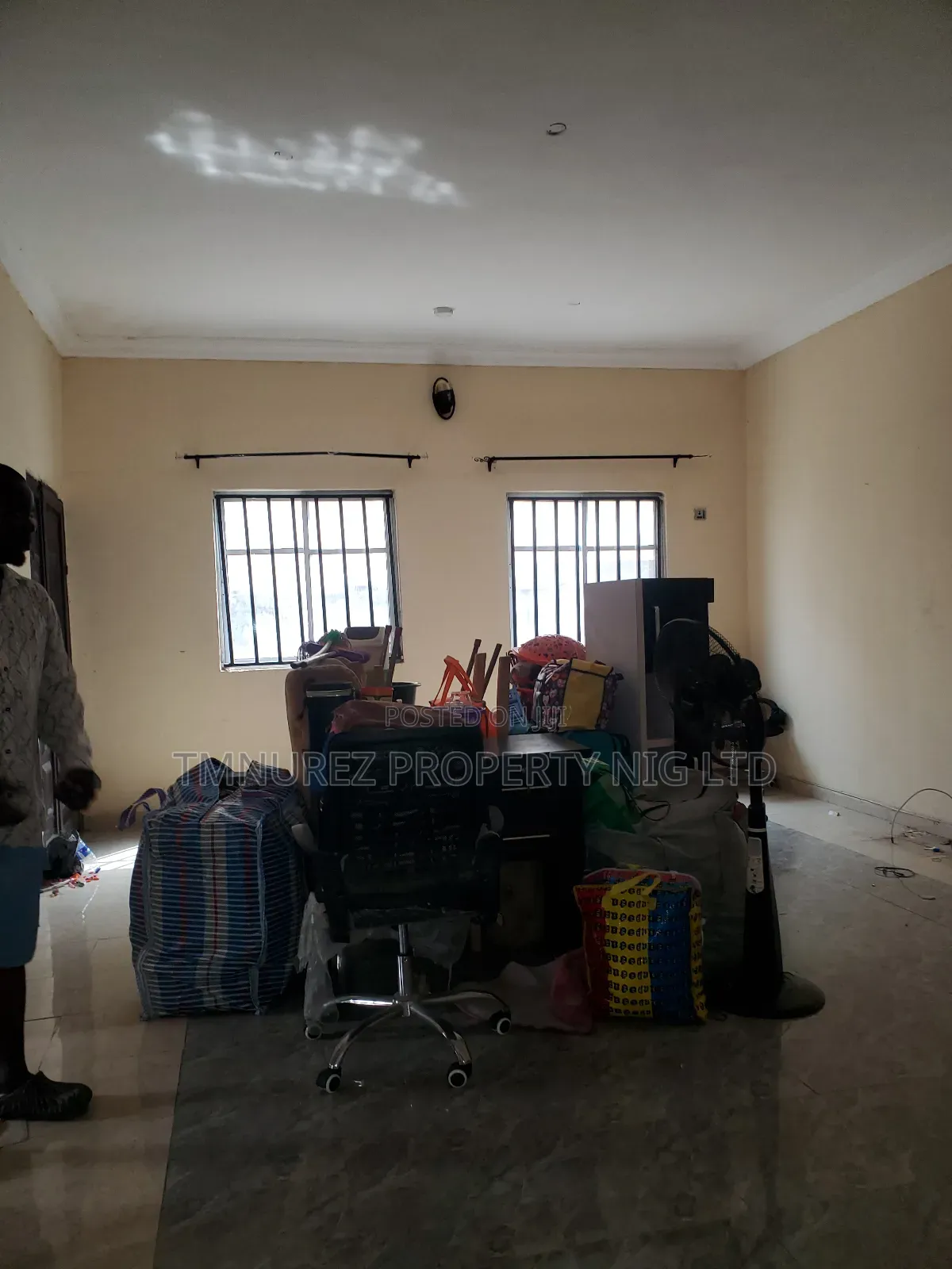 2bdrm Apartment in Greenville Estate, Badore for rent in Badore