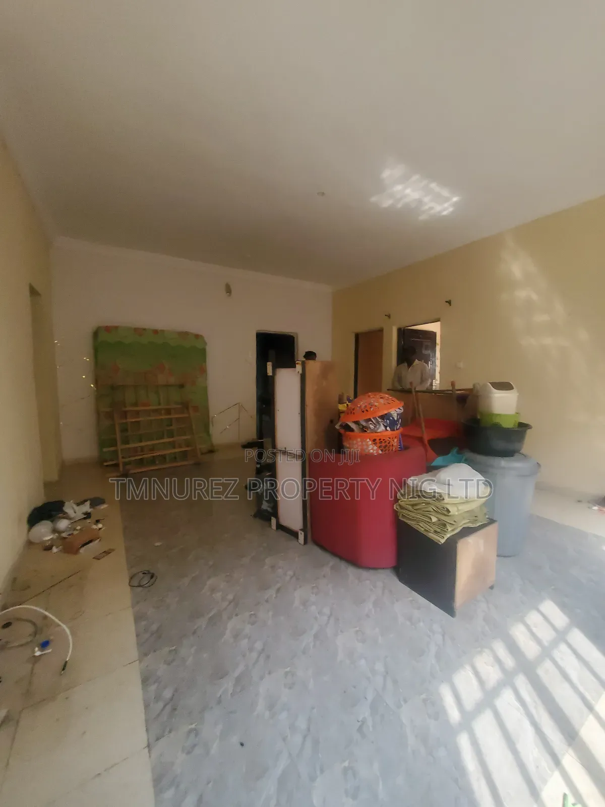 2bdrm Apartment in Greenville Estate, Badore for rent in Badore