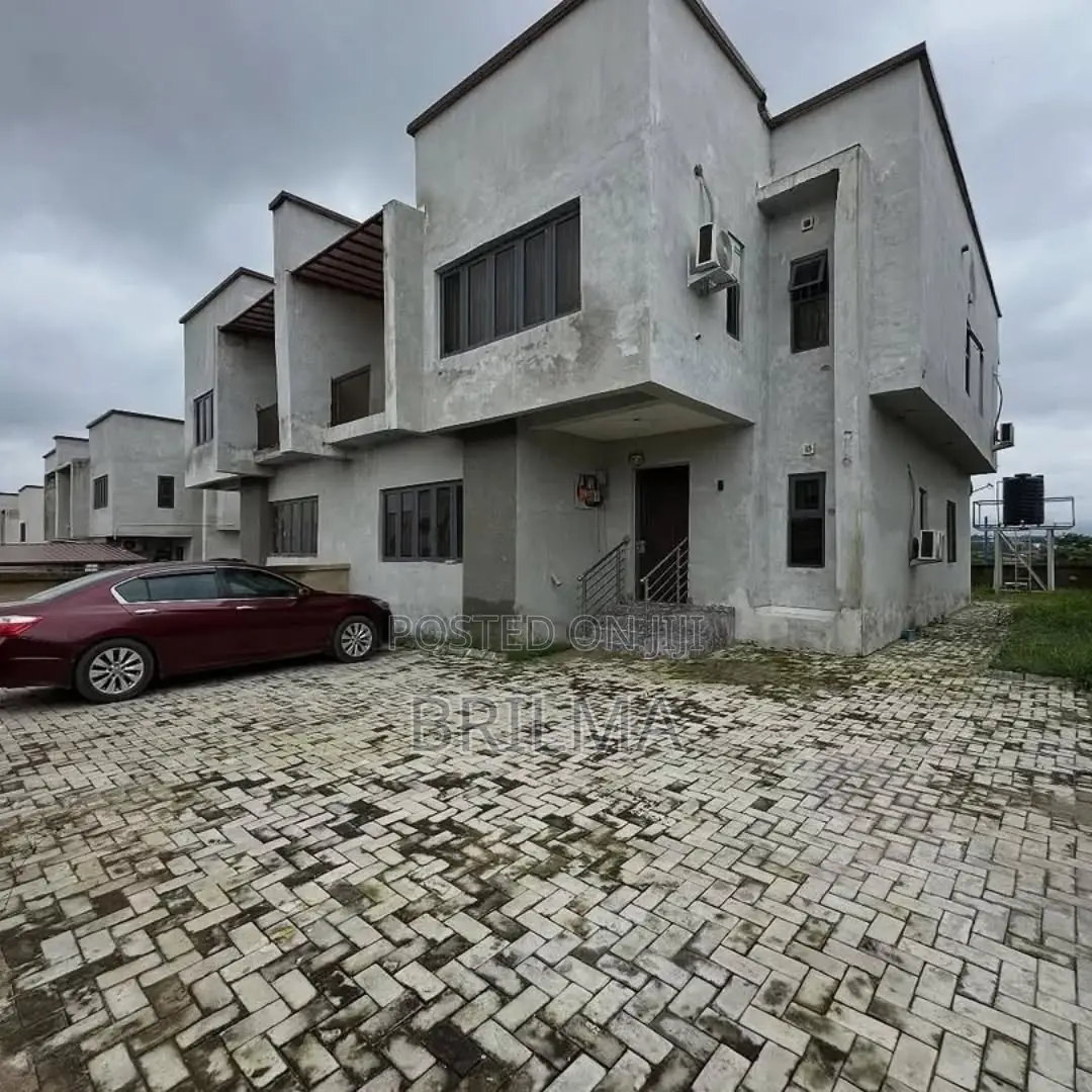 4bdrm Duplex in Karsana for sale in Karsana