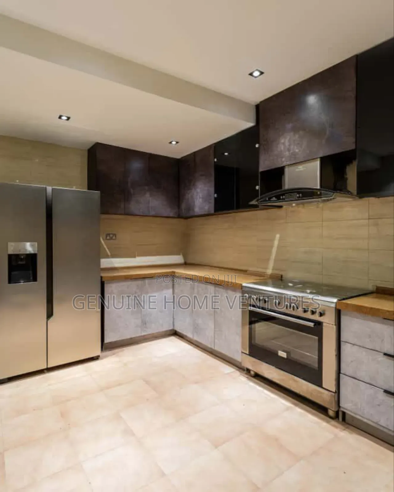 Furnished 3bdrm Apartment in Ikoyi for rent in Ikoyi