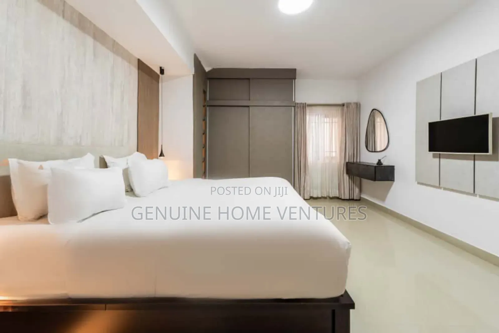Furnished 3bdrm Apartment in Ikoyi for rent in Ikoyi