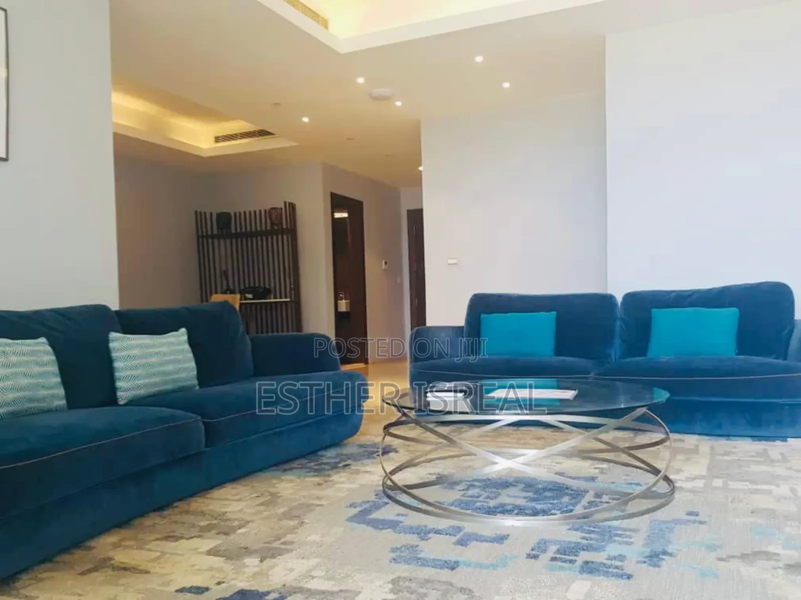 2 Bedroom Apartment Eko Athlantic in Eko Atlantic