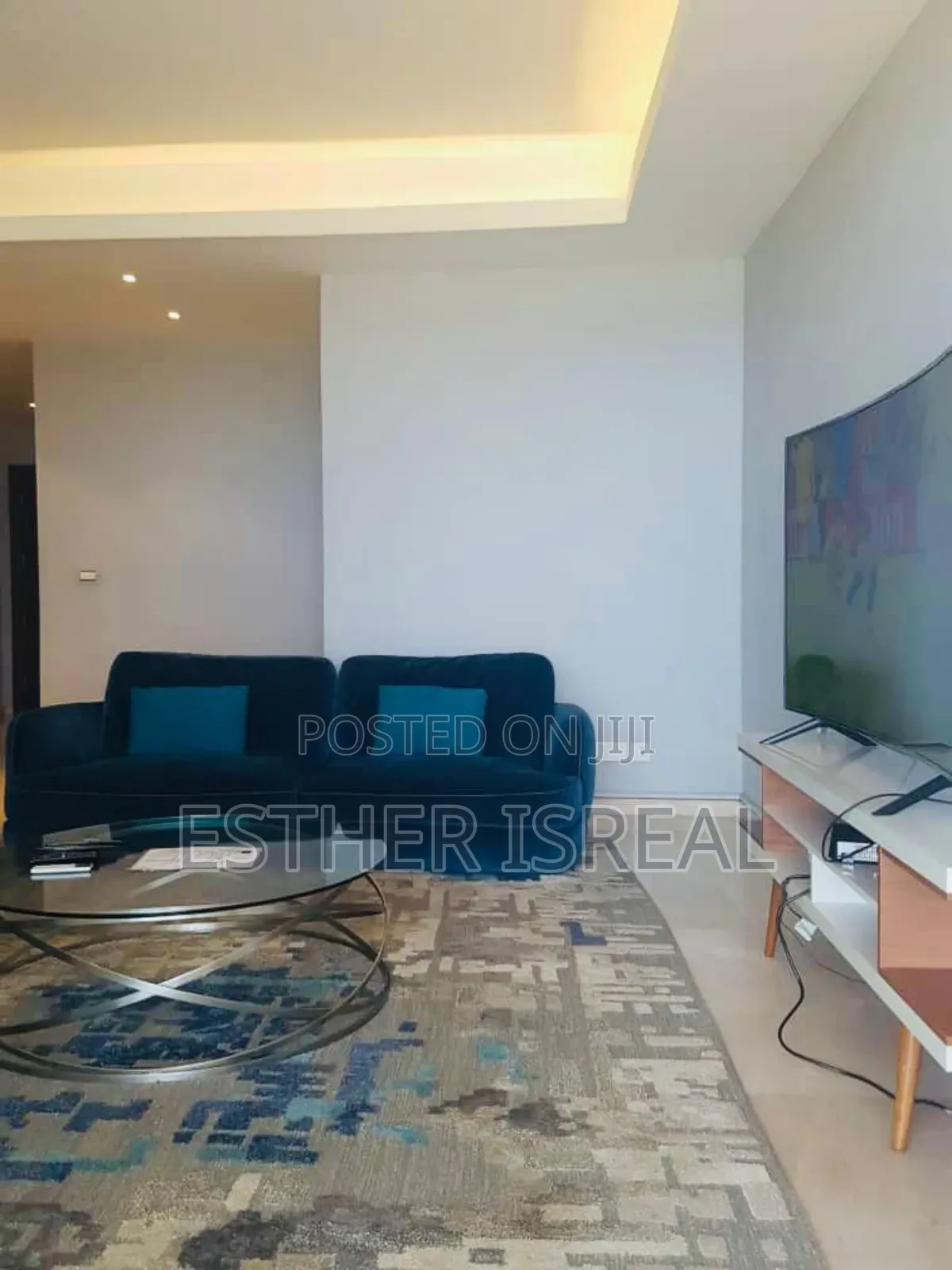 2 Bedroom Apartment Eko Athlantic in Eko Atlantic