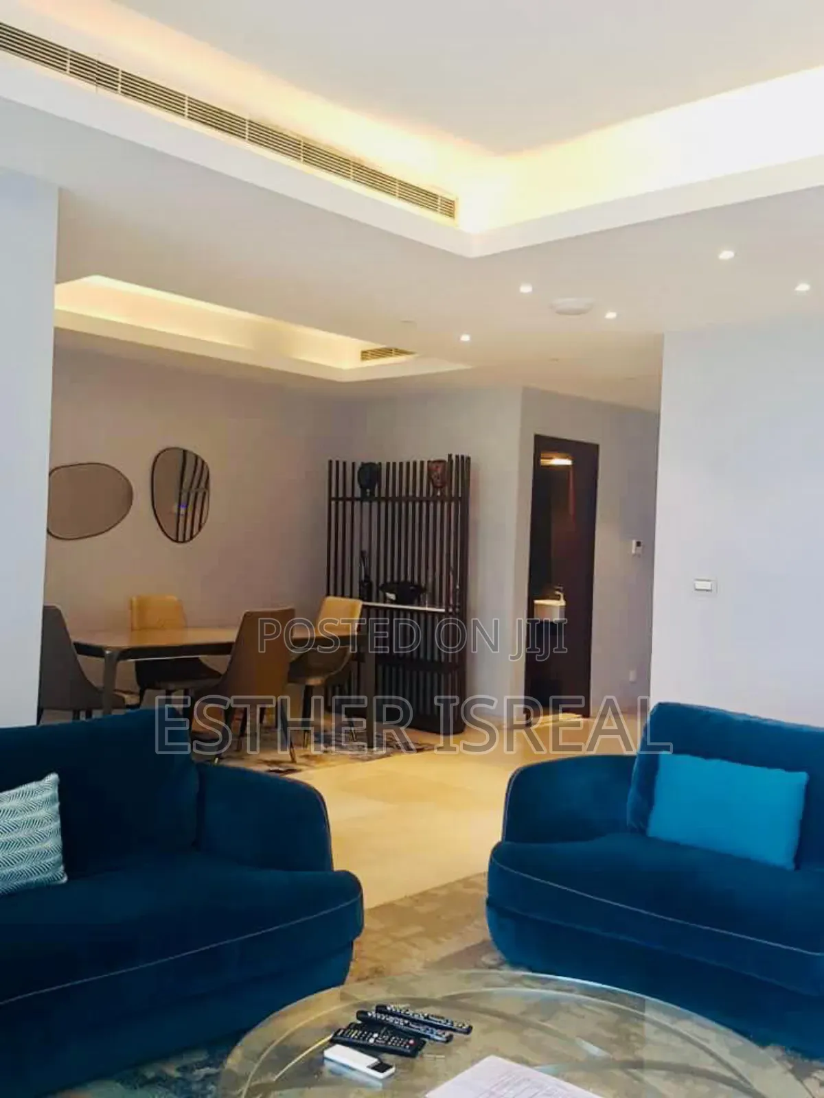 2 Bedroom Apartment Eko Athlantic in Eko Atlantic