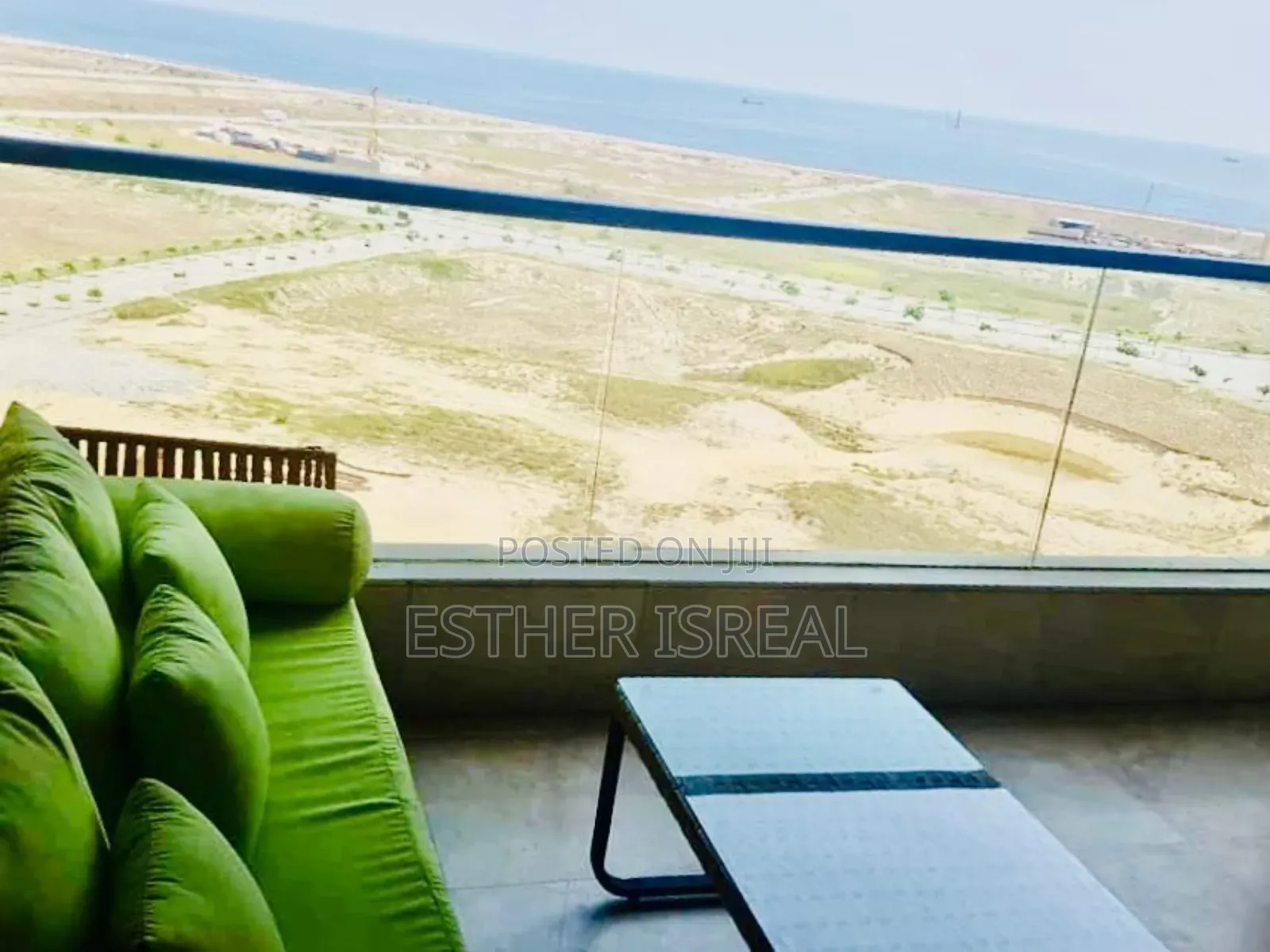 2 Bedroom Apartment Eko Athlantic in Eko Atlantic