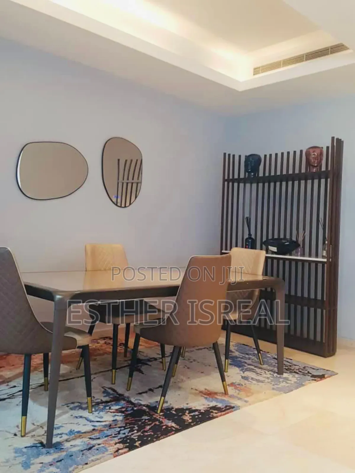 2 Bedroom Apartment Eko Athlantic in Eko Atlantic