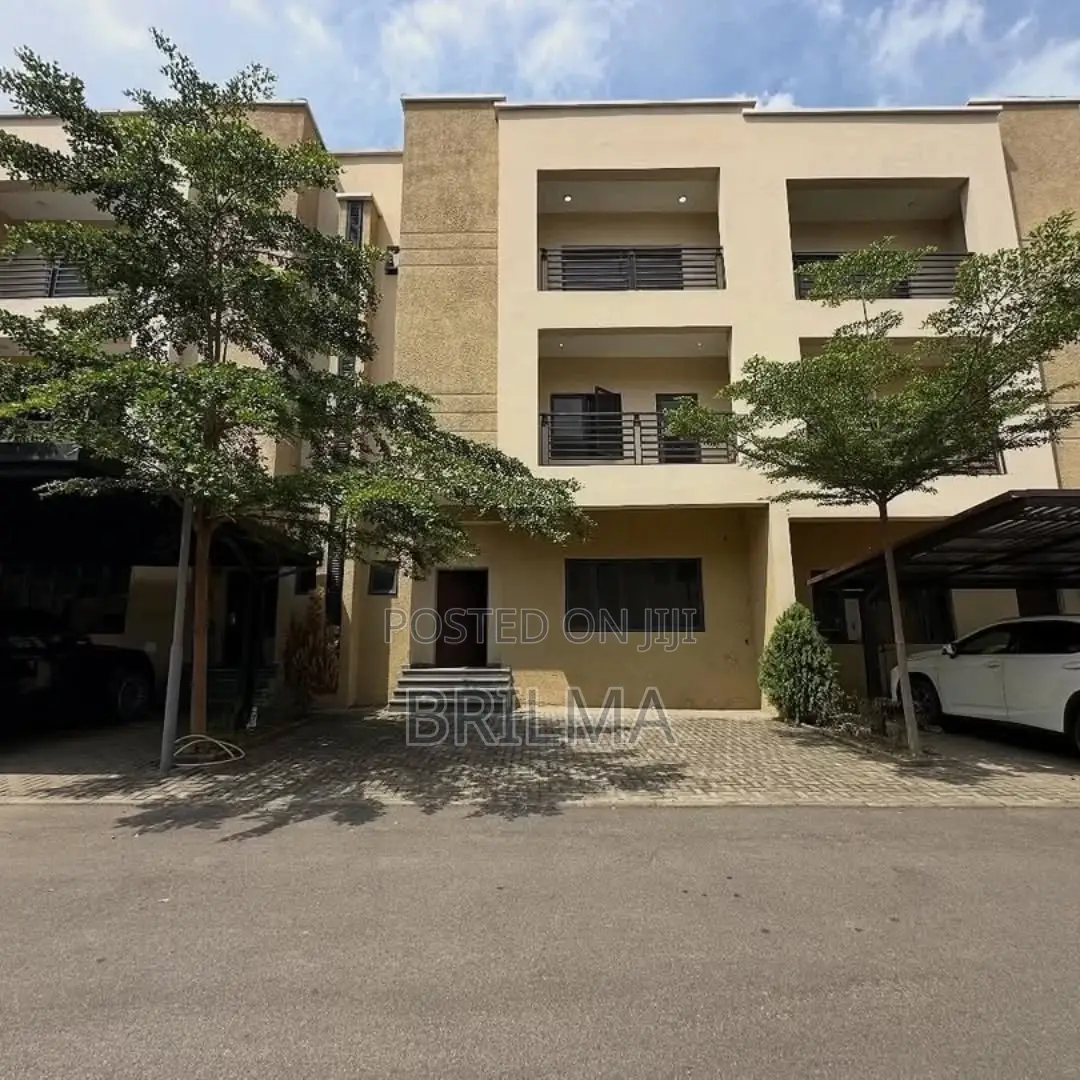 4bdrm Duplex in Jabi for sale in Jabi
