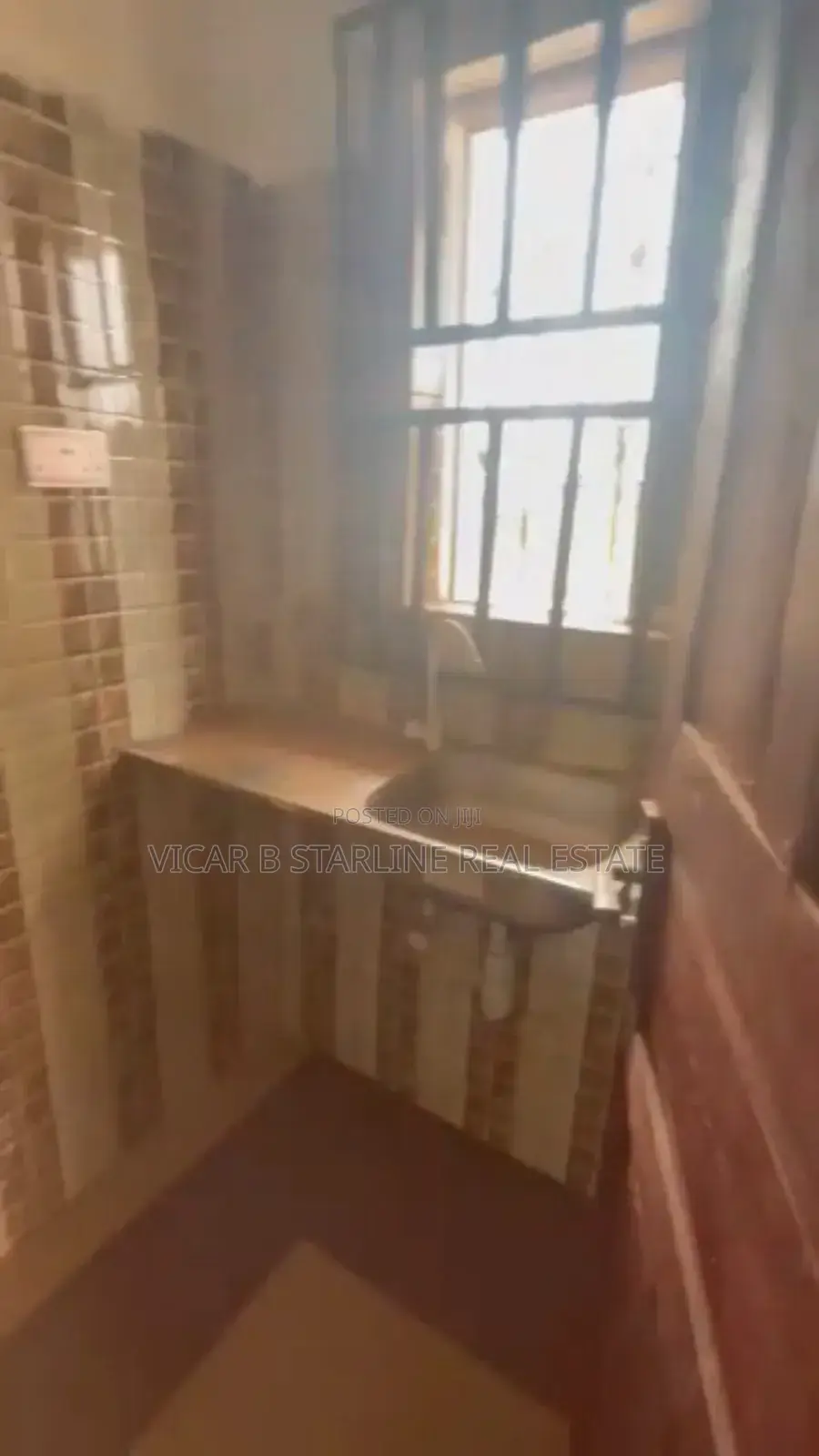 Furnished 1bdrm Block of Flats in Chiboy, Abakaliki for rent in Abakaliki