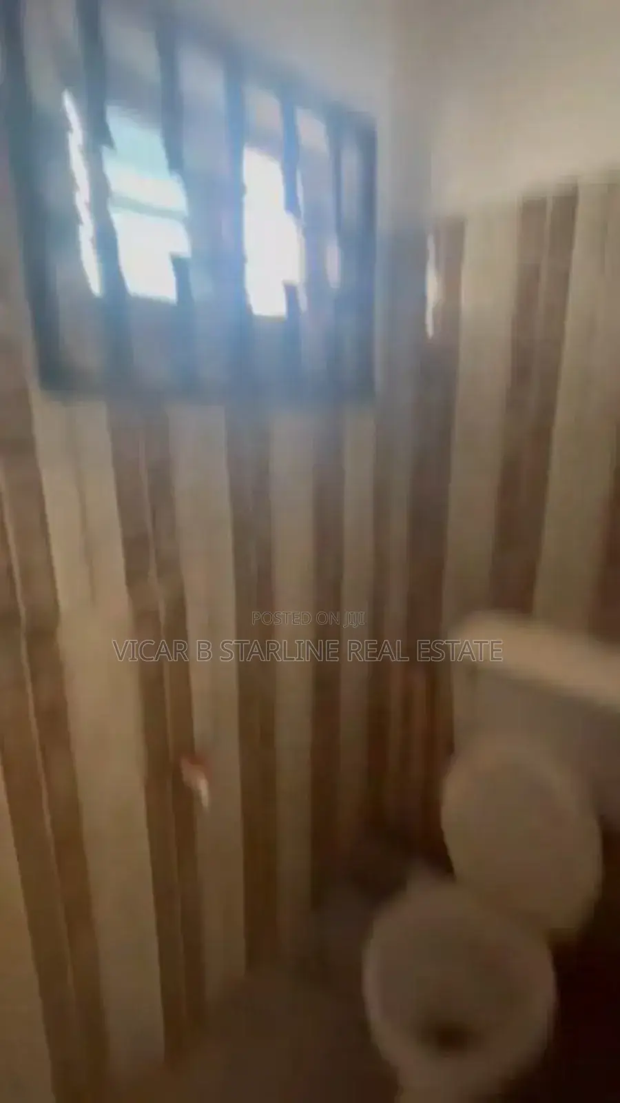 Furnished 1bdrm Block of Flats in Chiboy, Abakaliki for rent in Abakaliki