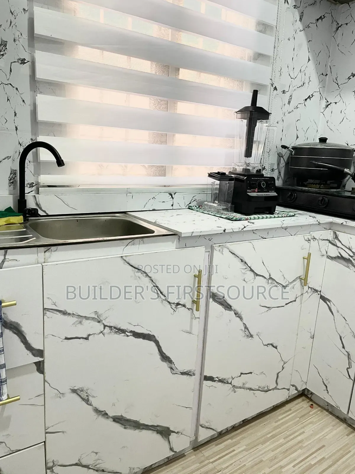 2 Bedroom Apartment, Ajao Estate Airport Road in Ajao Estate