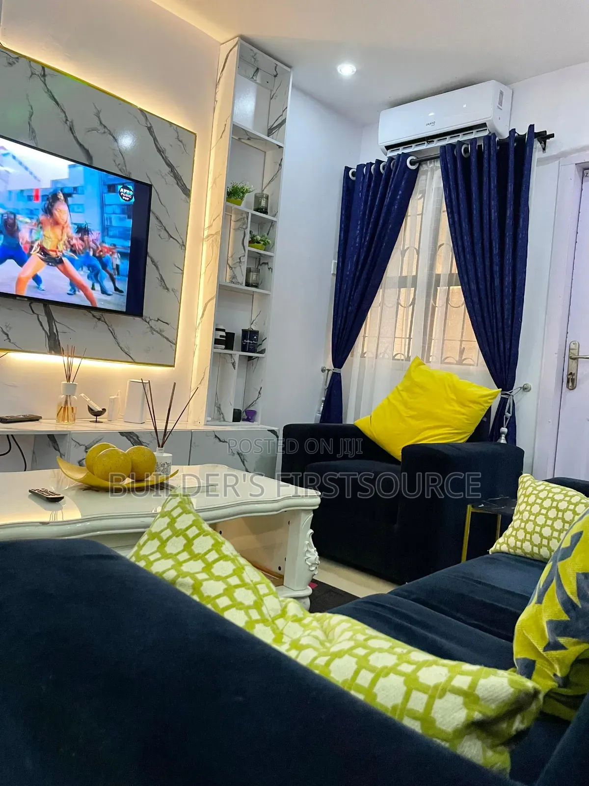 2 Bedroom Apartment, Ajao Estate Airport Road in Ajao Estate