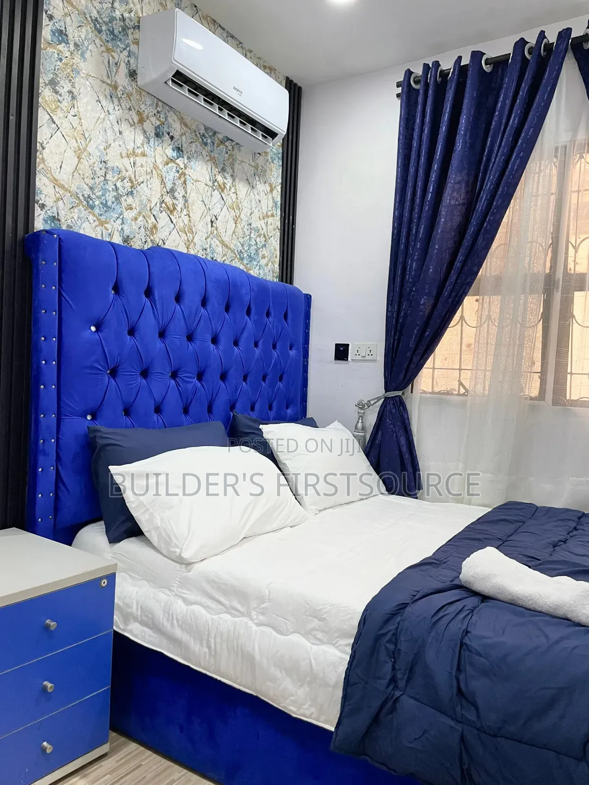 2 Bedroom Apartment, Ajao Estate Airport Road in Ajao Estate