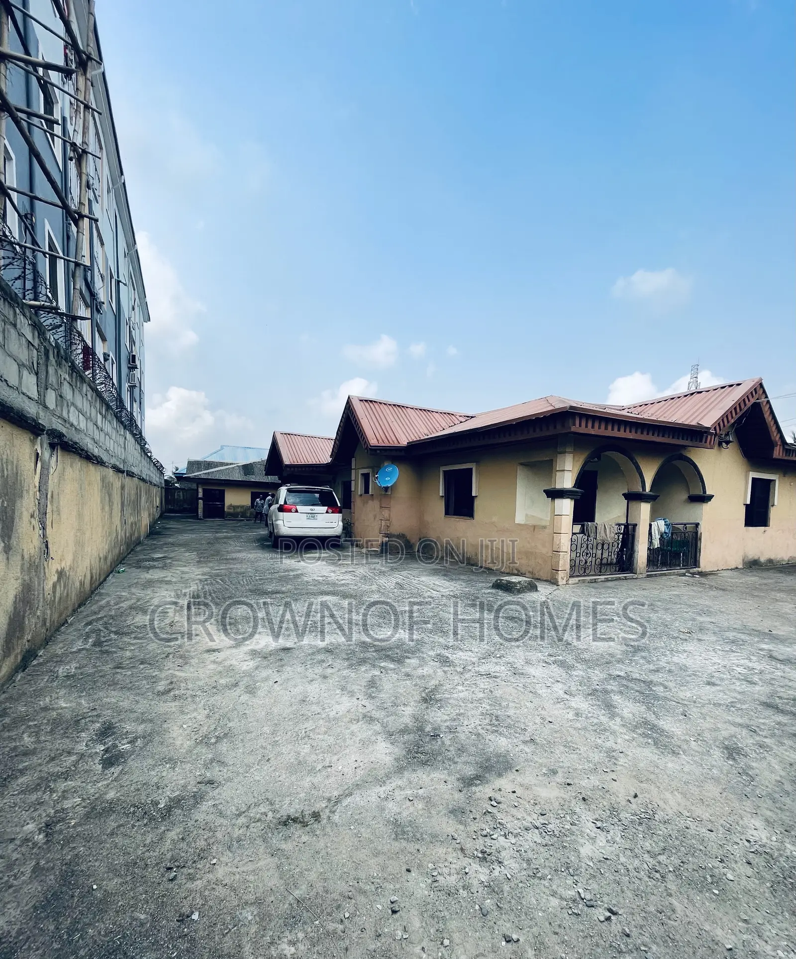 4bdrm Bungalow in Alaba for sale in Alaba