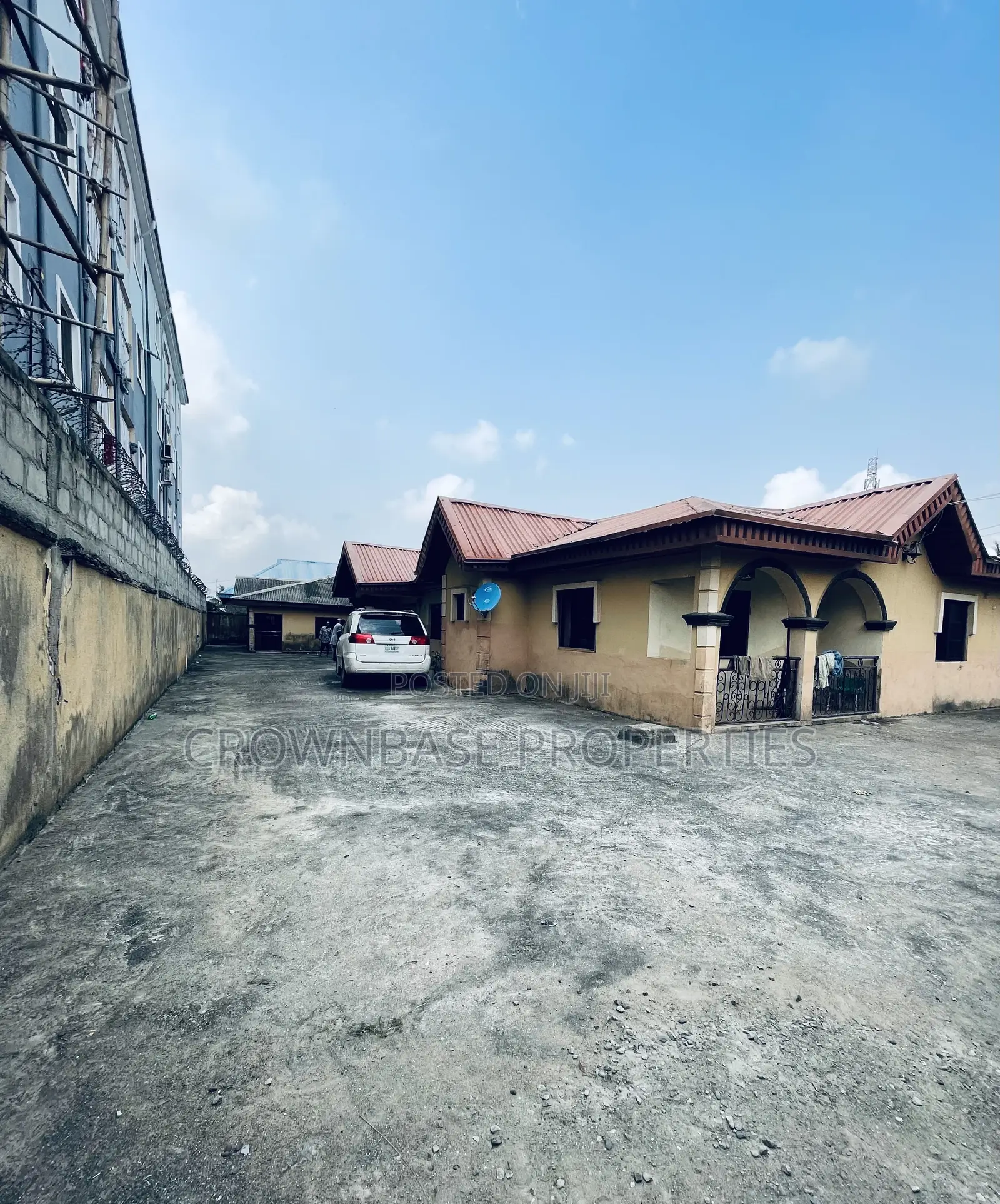 4bdrm Bungalow in Alaba for sale in Alaba