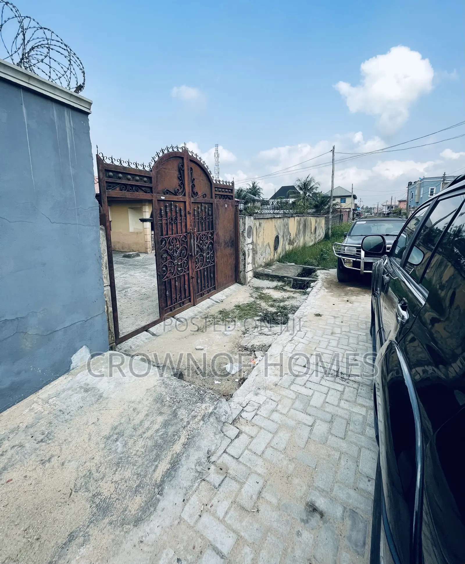 4bdrm Bungalow in Alaba for sale in Alaba