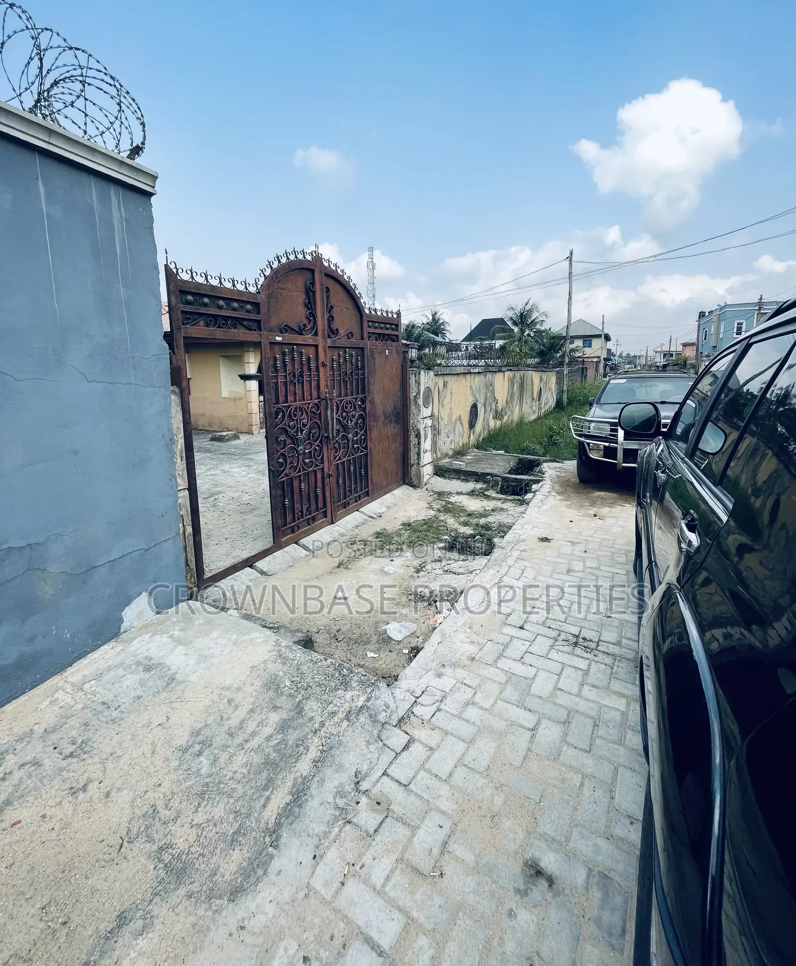 4bdrm Bungalow in Alaba for sale in Alaba