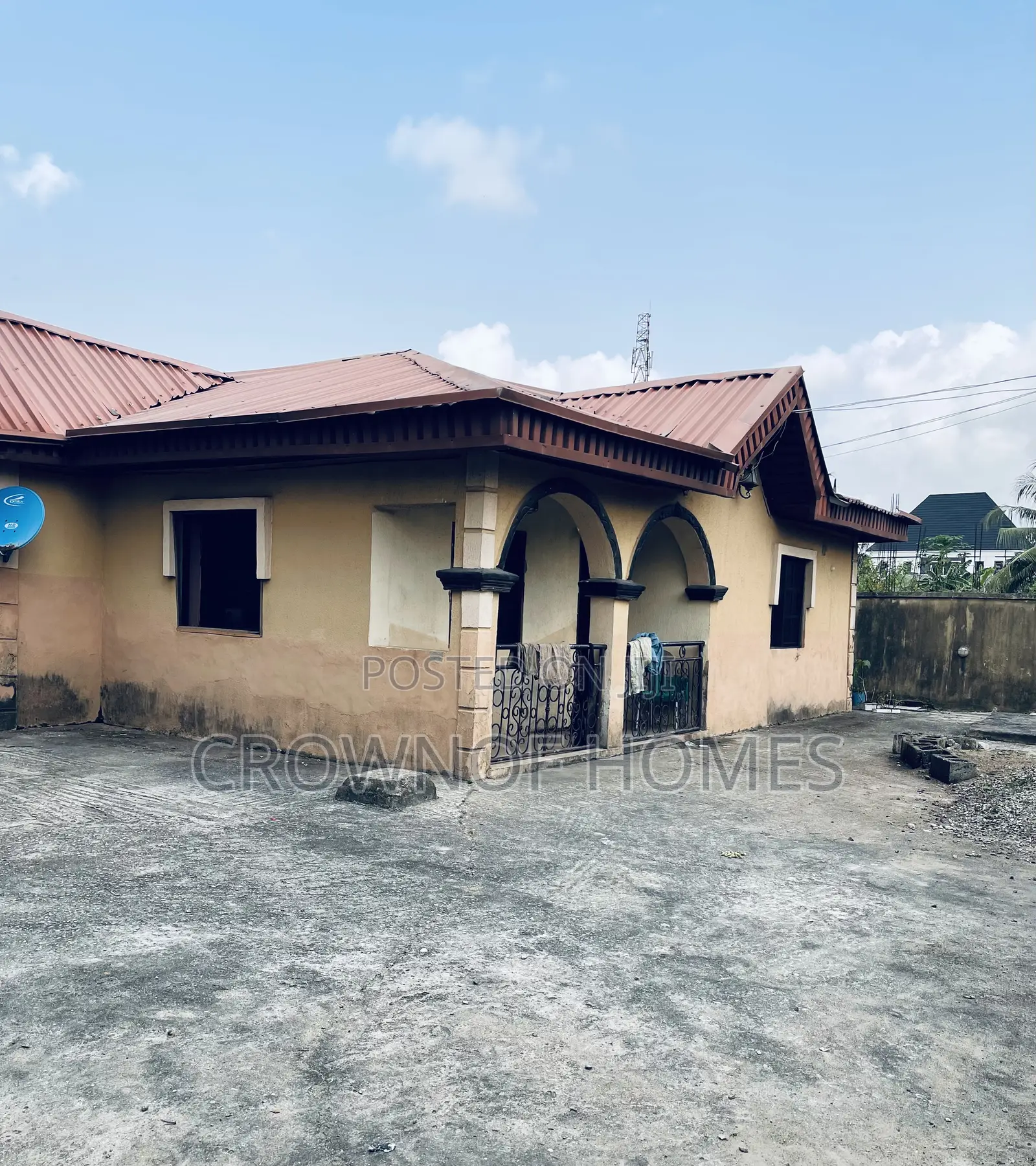 4bdrm Bungalow in Alaba for sale in Alaba