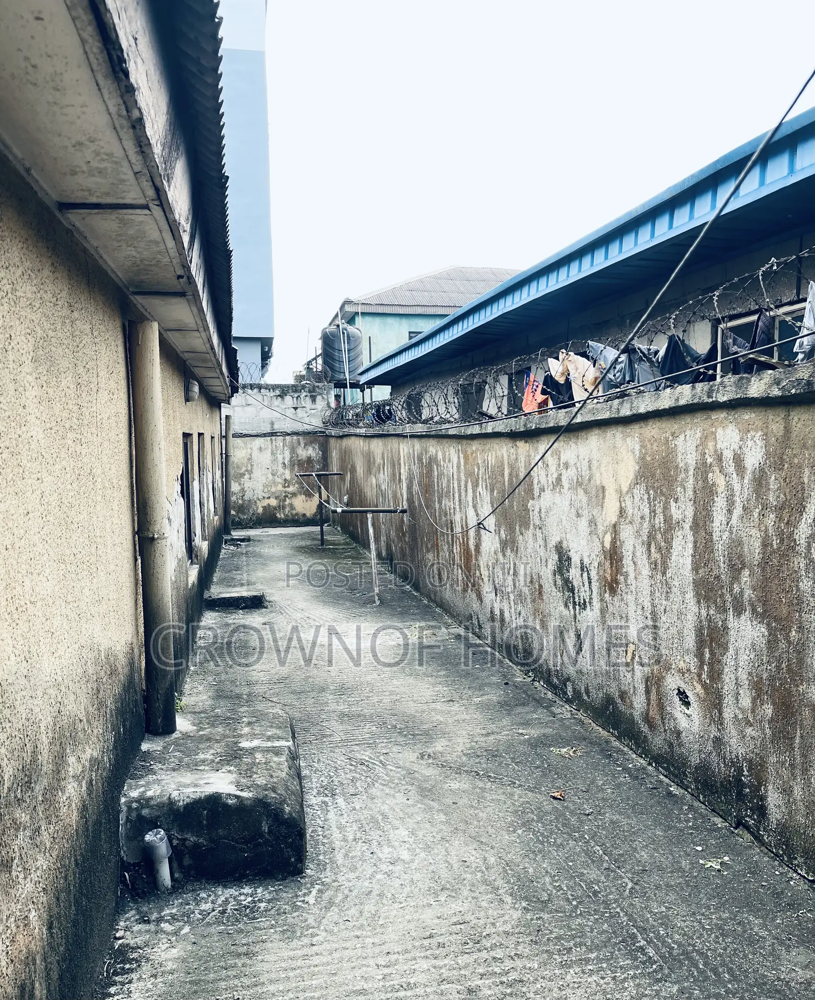4bdrm Bungalow in Alaba for sale in Alaba