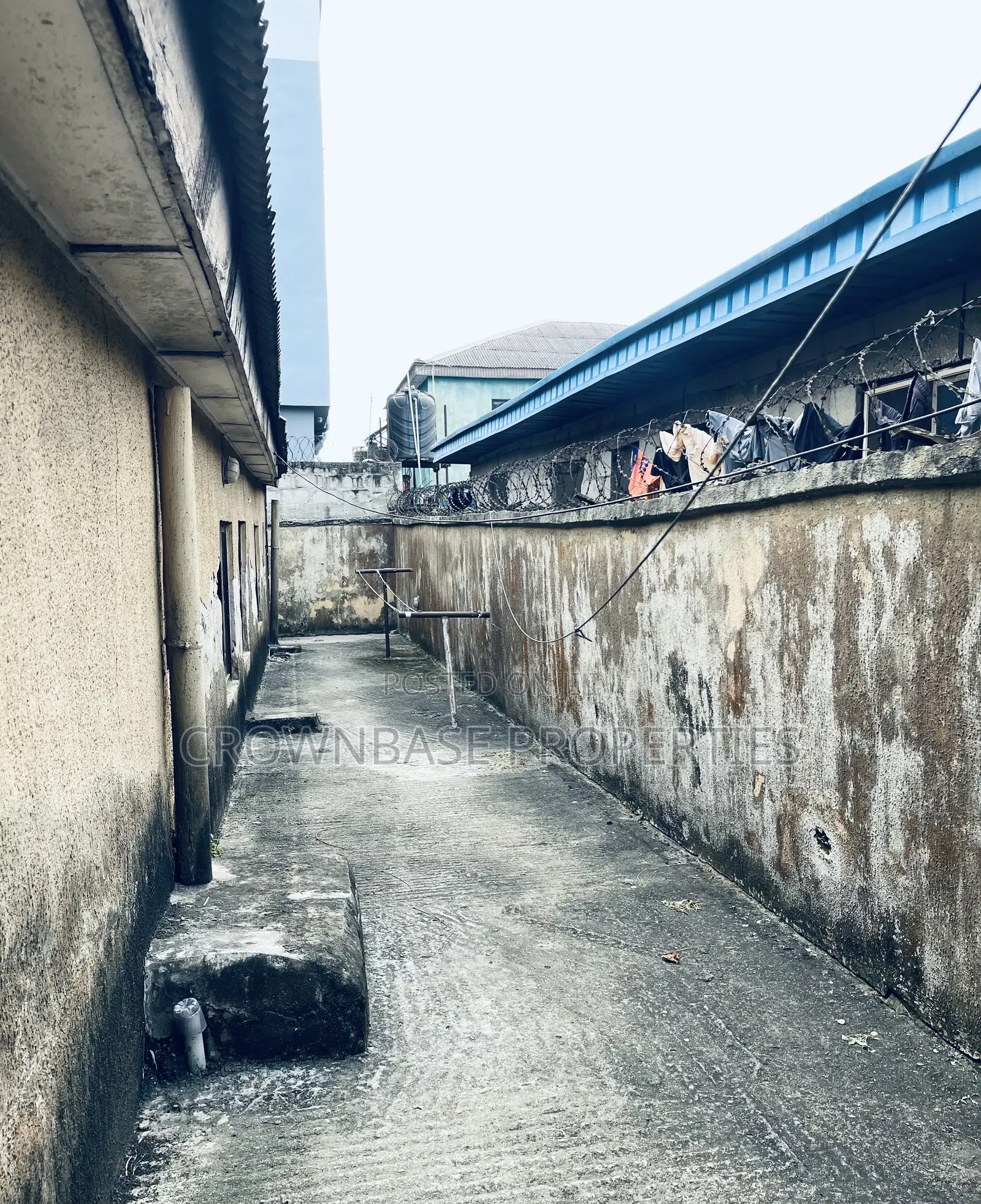 4bdrm Bungalow in Alaba for sale in Alaba