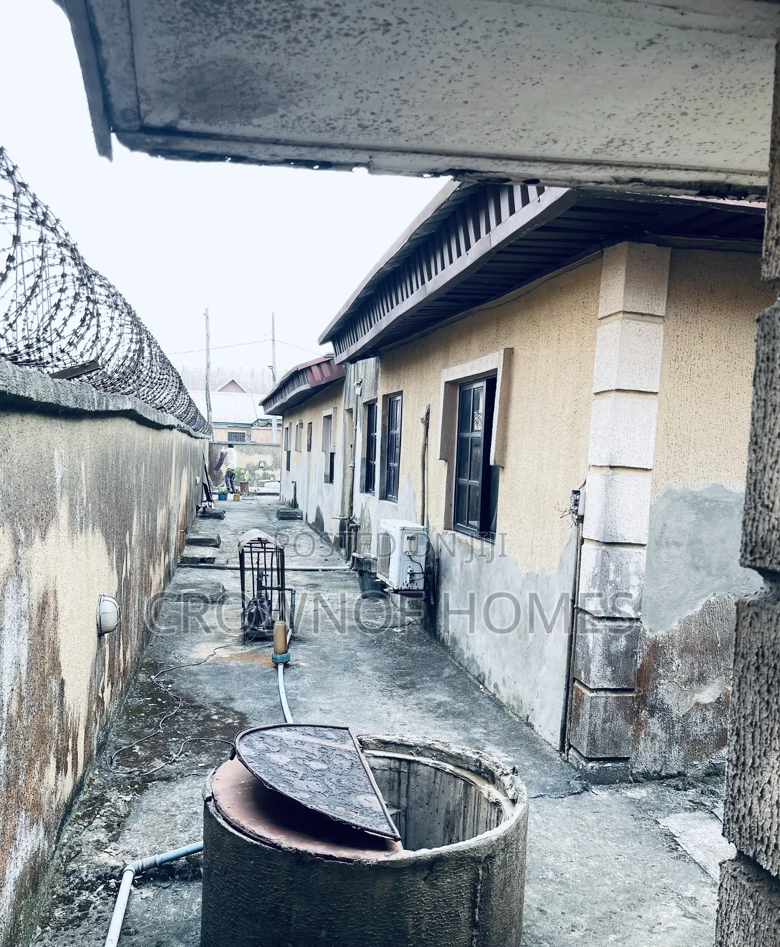4bdrm Bungalow in Alaba for sale in Alaba