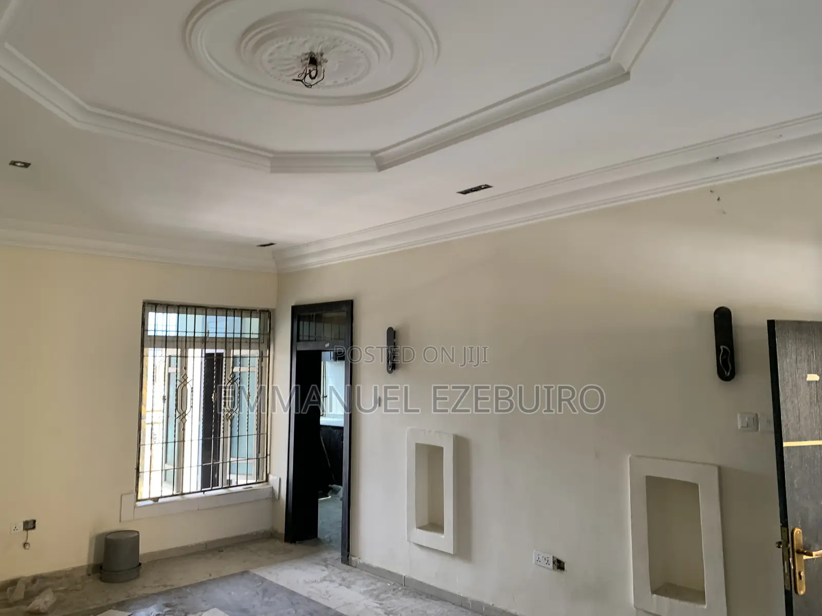 3bdrm Block of Flats in New Gra for rent in GRA Phase 3 / Port-Harcourt
